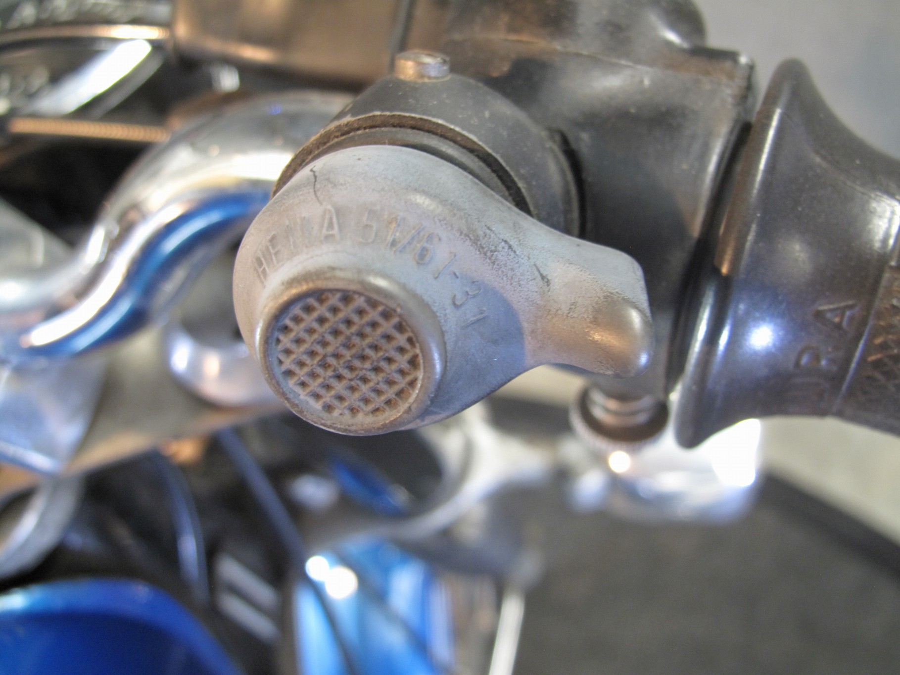 BMW - R60/5 Prachtige klassieker!