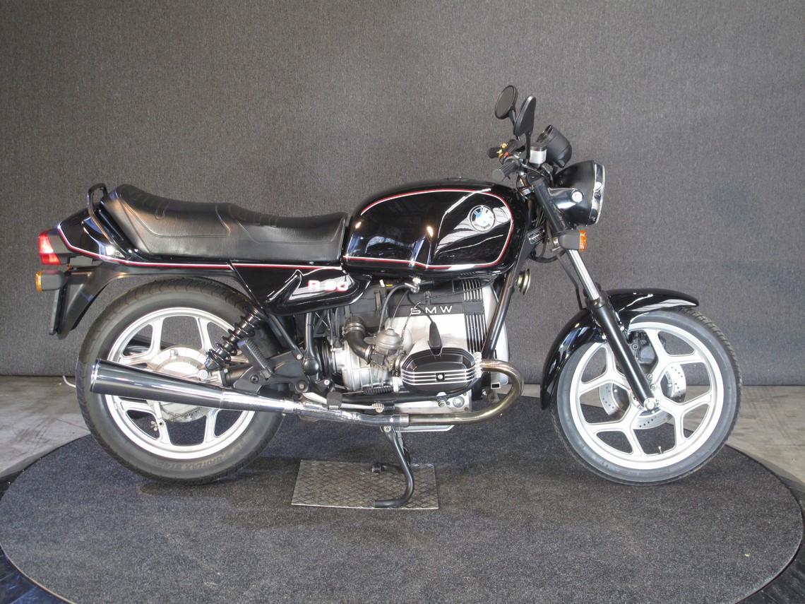 BMW R80