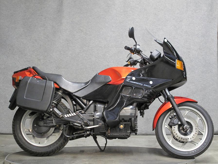 BMW - K75