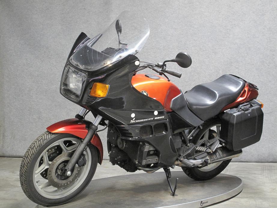 BMW - K75