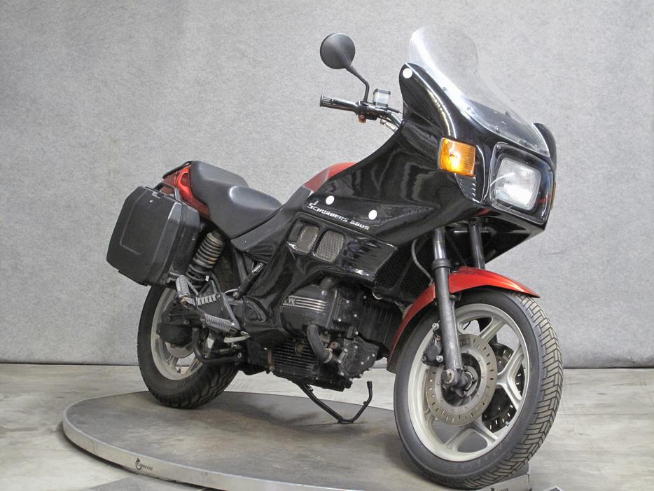 BMW - K75
