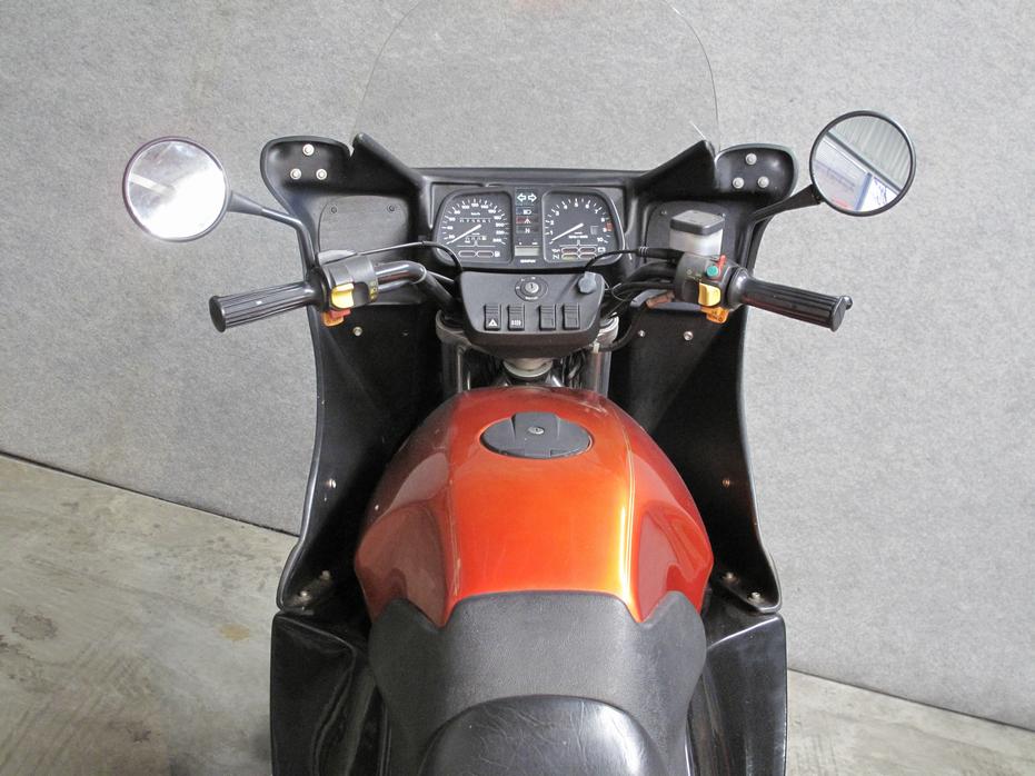 BMW - K75