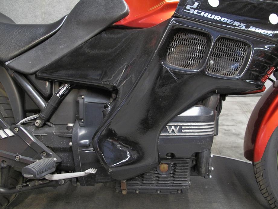 BMW - K75
