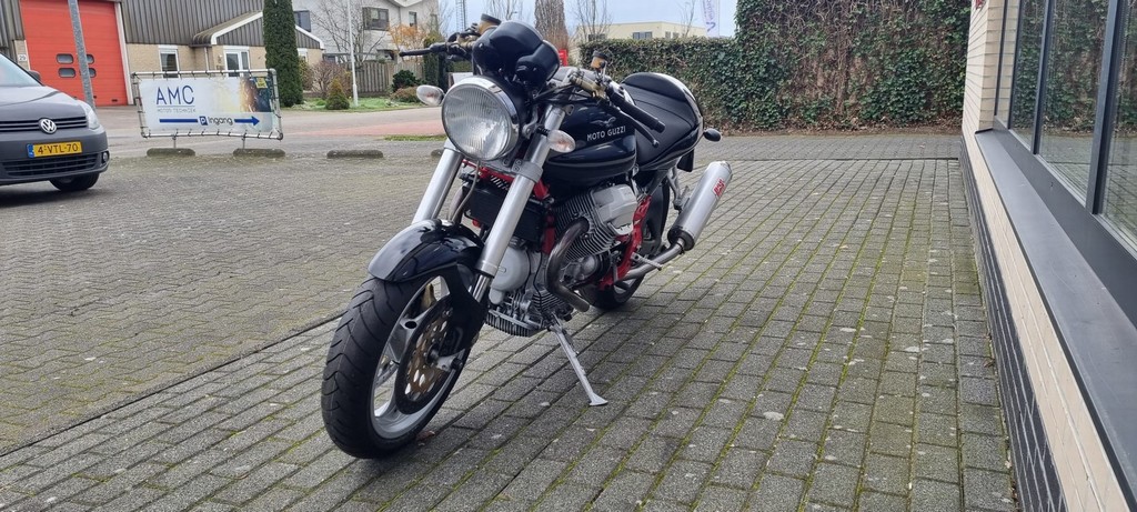 MOTO GUZZI - V11 V 11 Sport