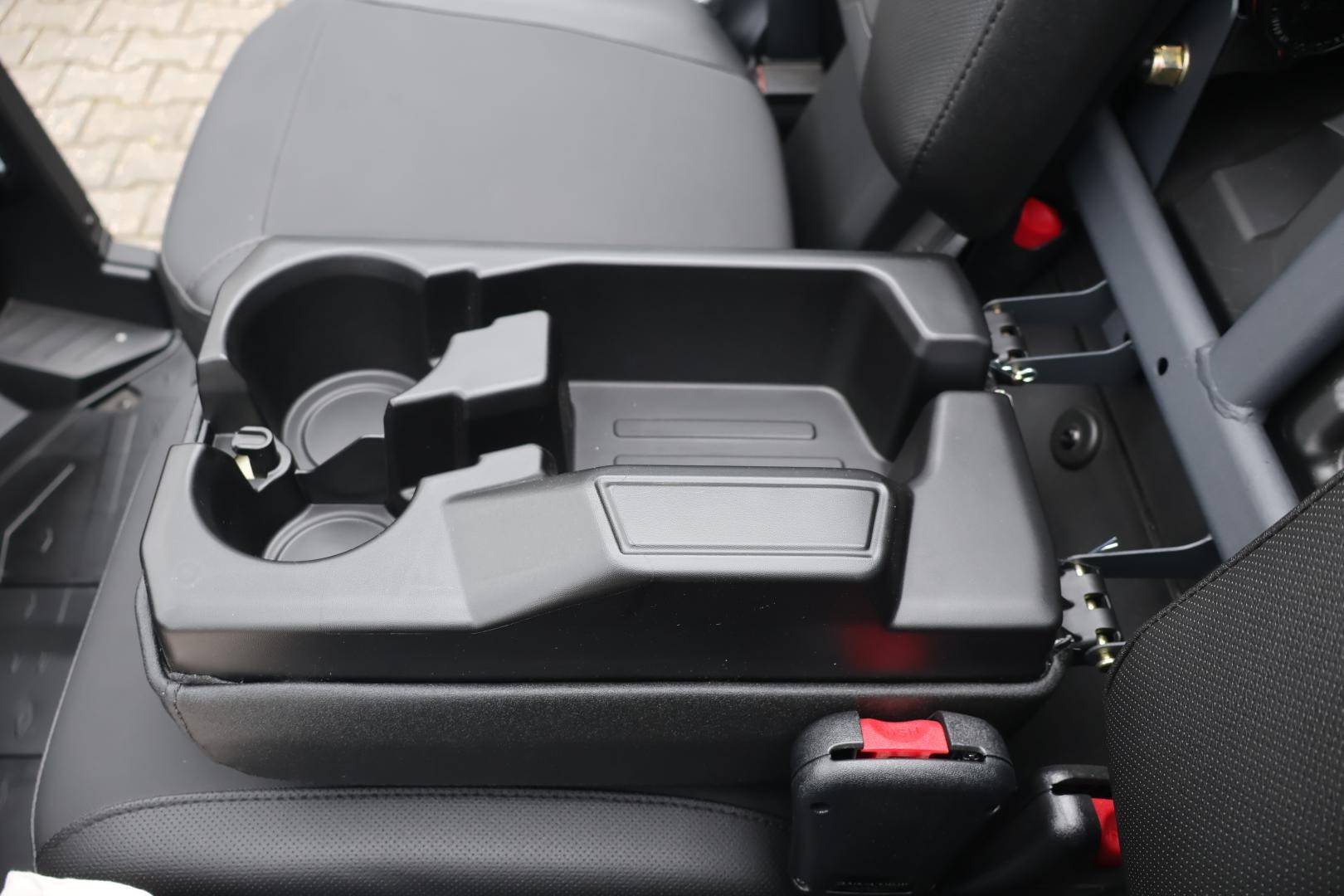 CAN-AM - Traxter XU 64 HD9 ABS Gator SS