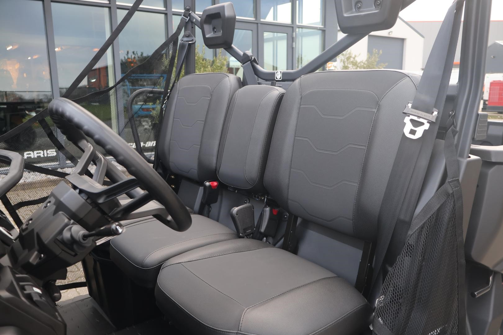 CAN-AM - TRAXTER XU 62 HD7 SSV T kentek