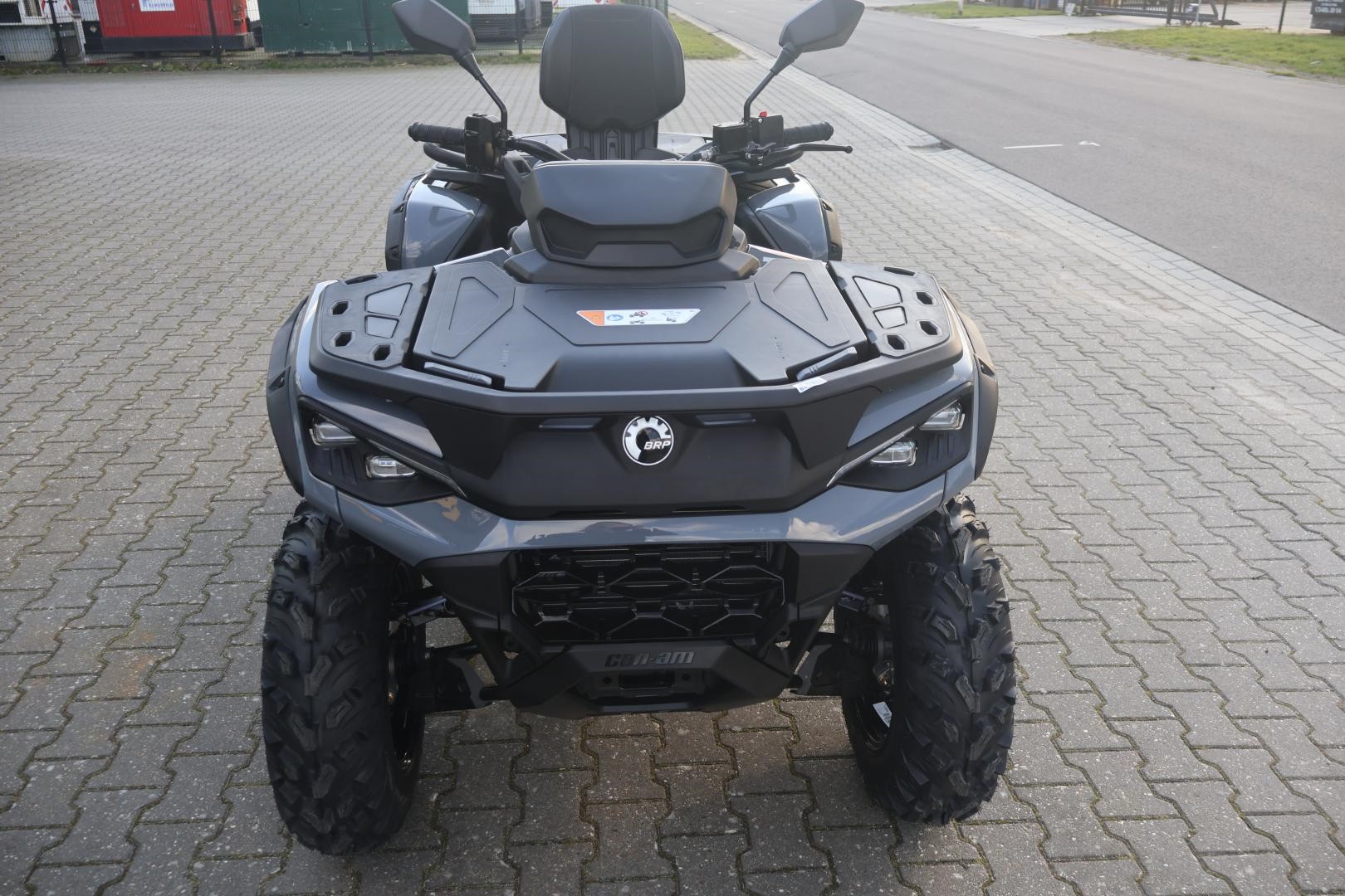 CAN-AM - Outlander MAX DPS 1000 ABS QUA