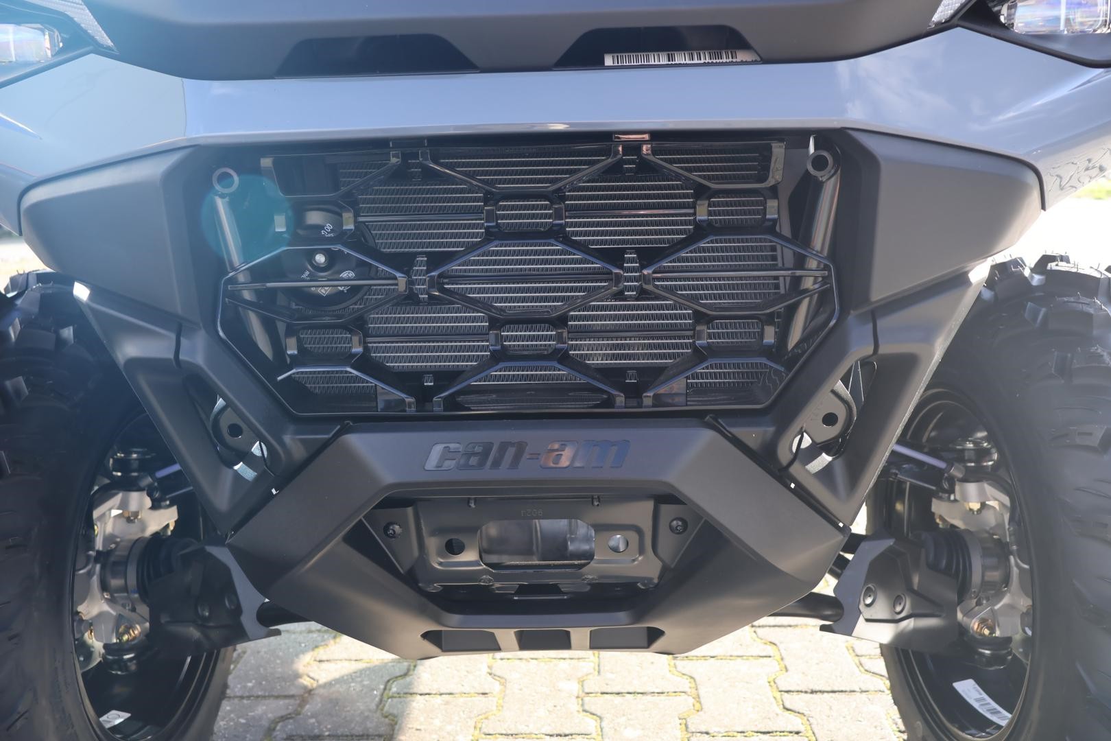CAN-AM - Outlander MAX DPS 1000 ABS QUA