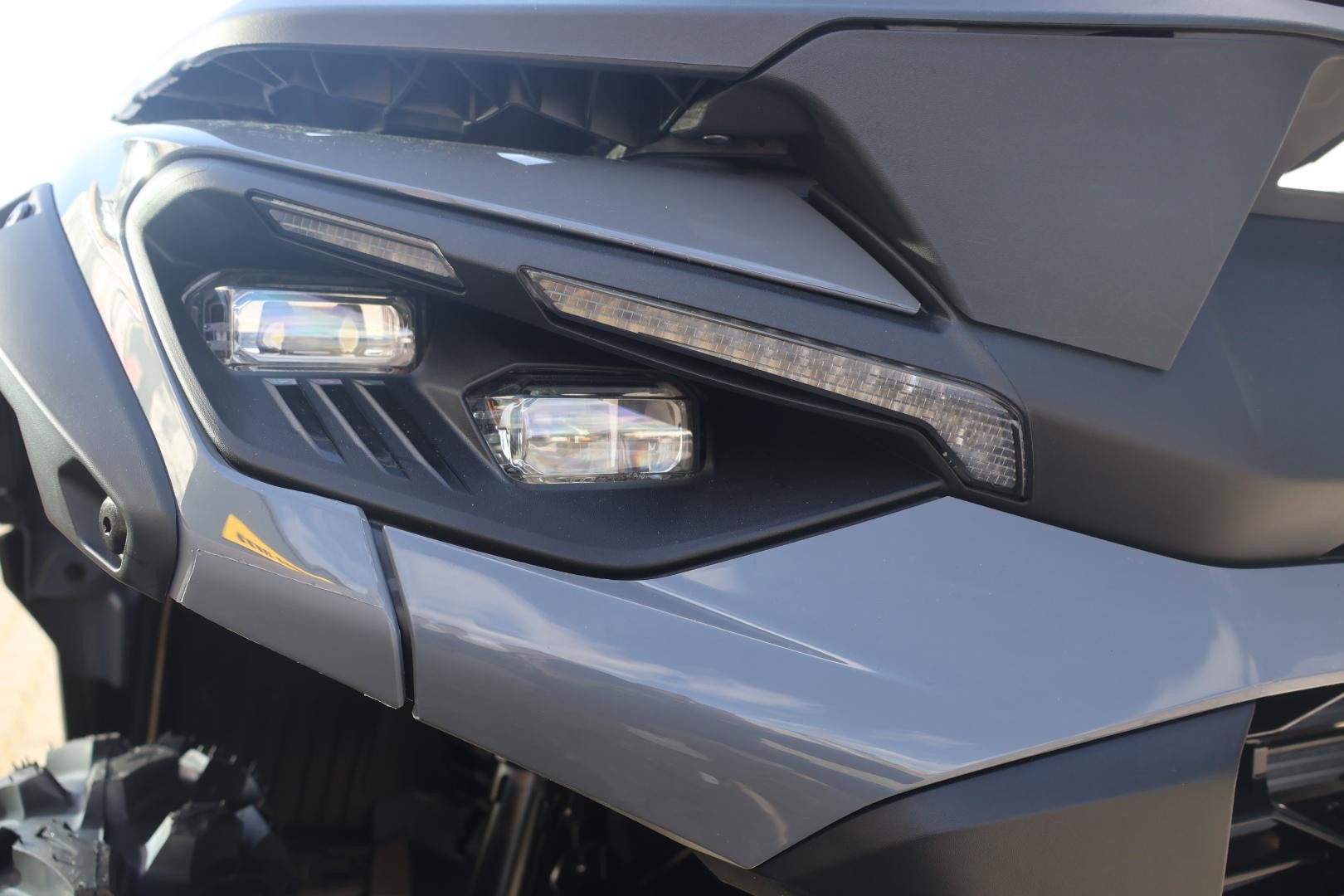 CAN-AM - Outlander MAX DPS 1000 ABS QUA