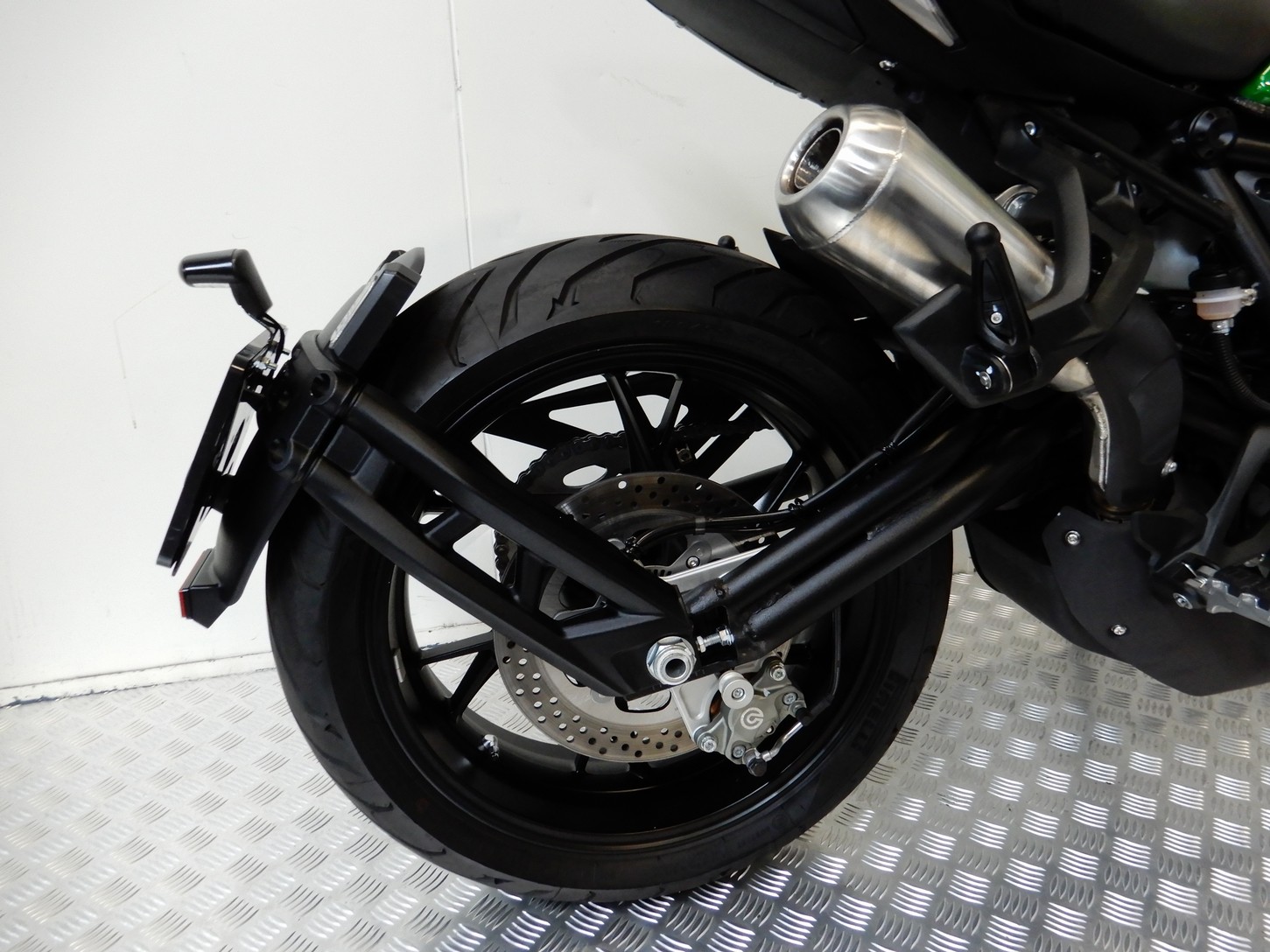 BENELLI 752S
