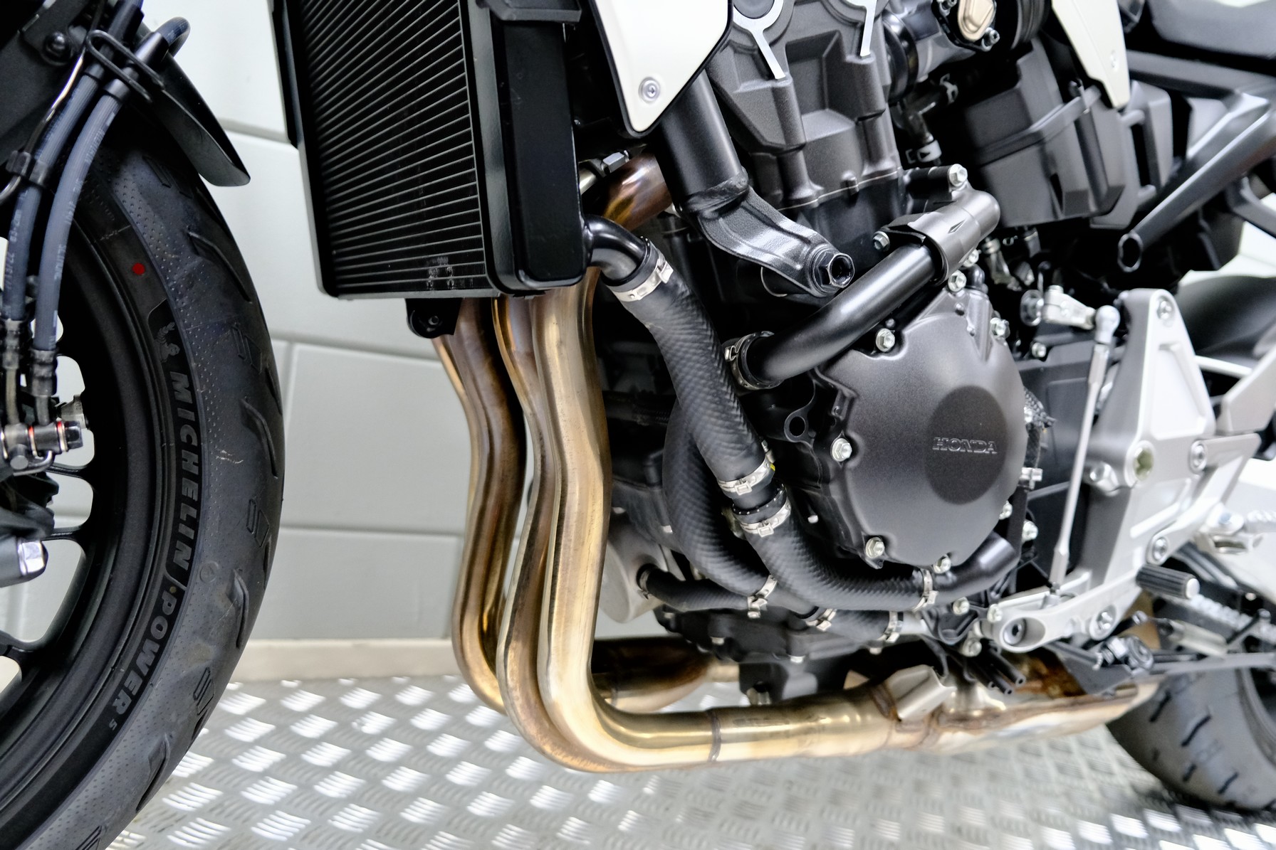 HONDA - CB 1000 R ABS