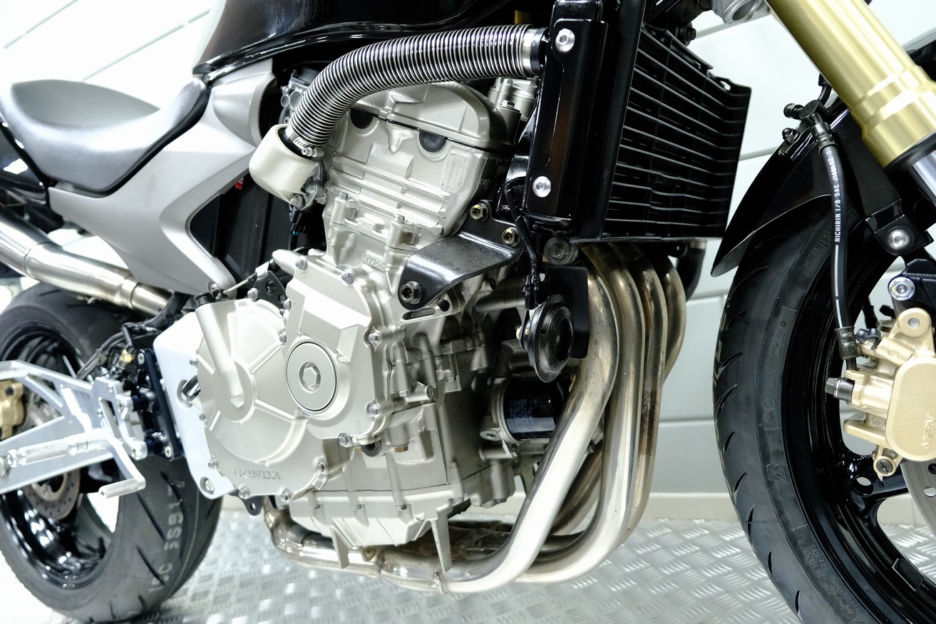 HONDA - CB 600 F