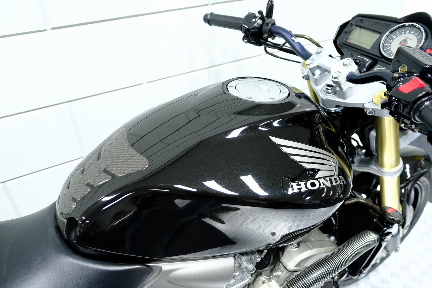 HONDA - CB 600 F