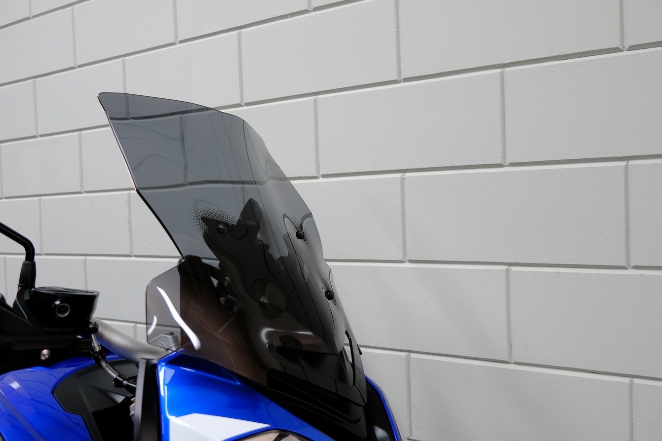 BMW - S 1000 XR
