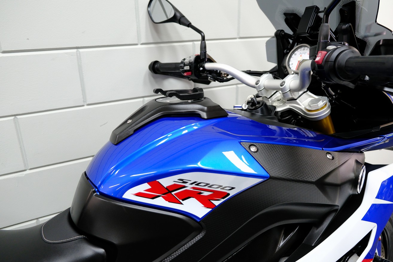 BMW - S 1000 XR