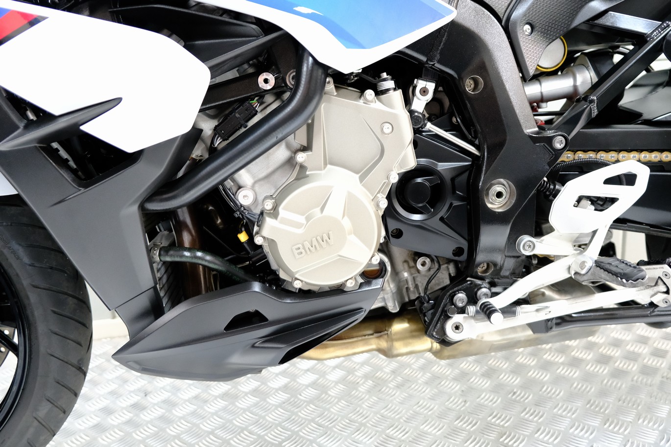 BMW - S 1000 XR