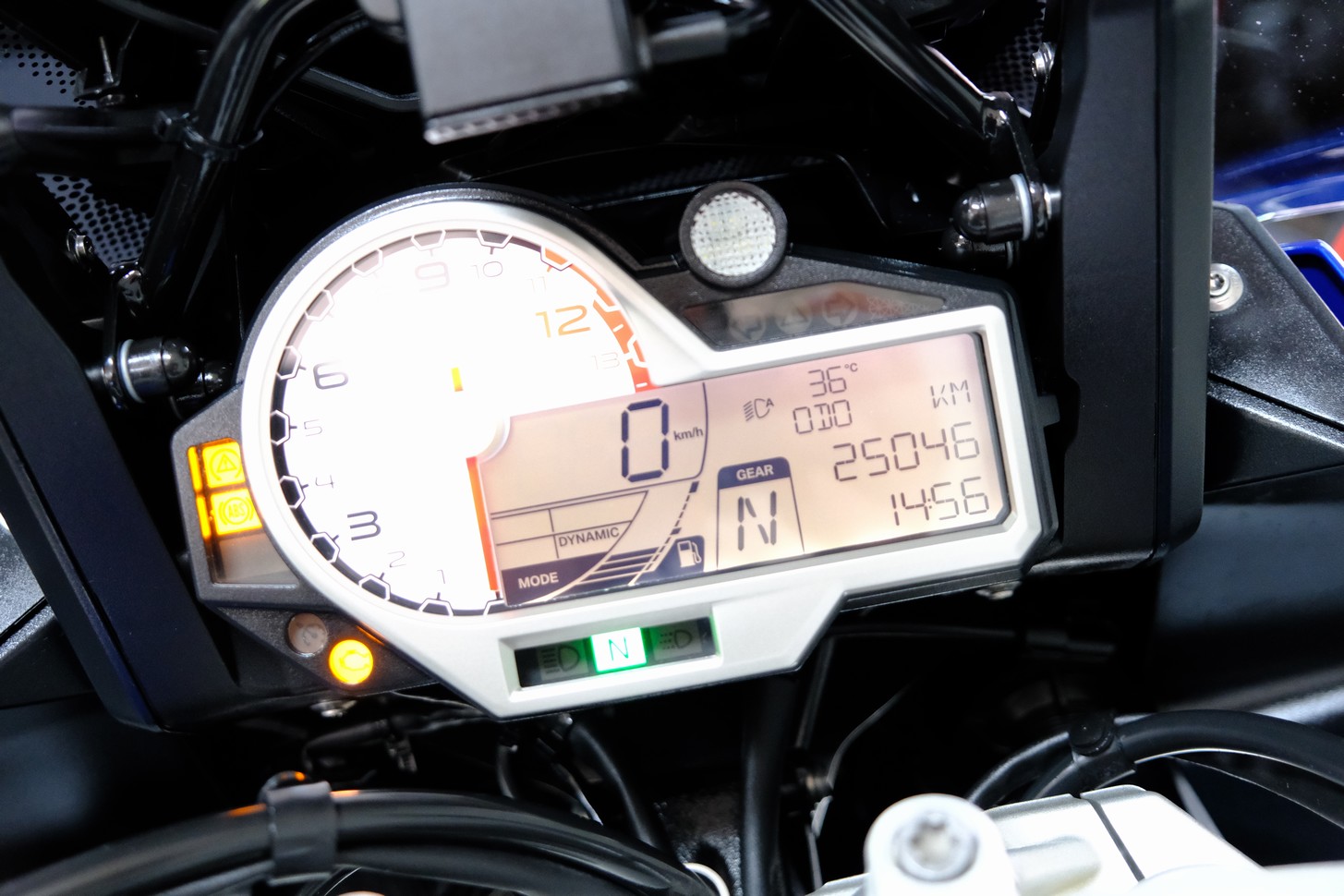 BMW - S 1000 XR