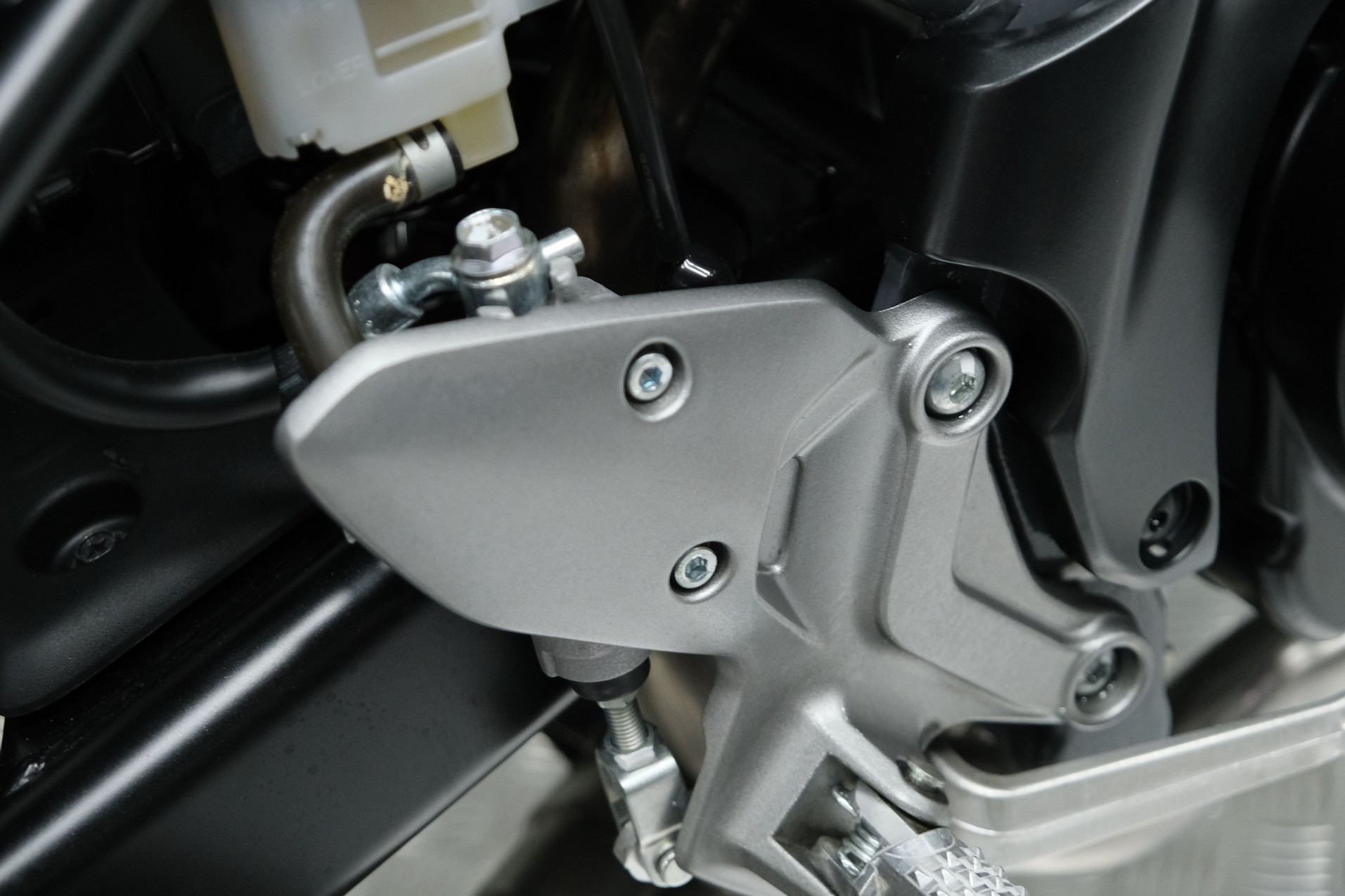 SUZUKI - SV 650 A