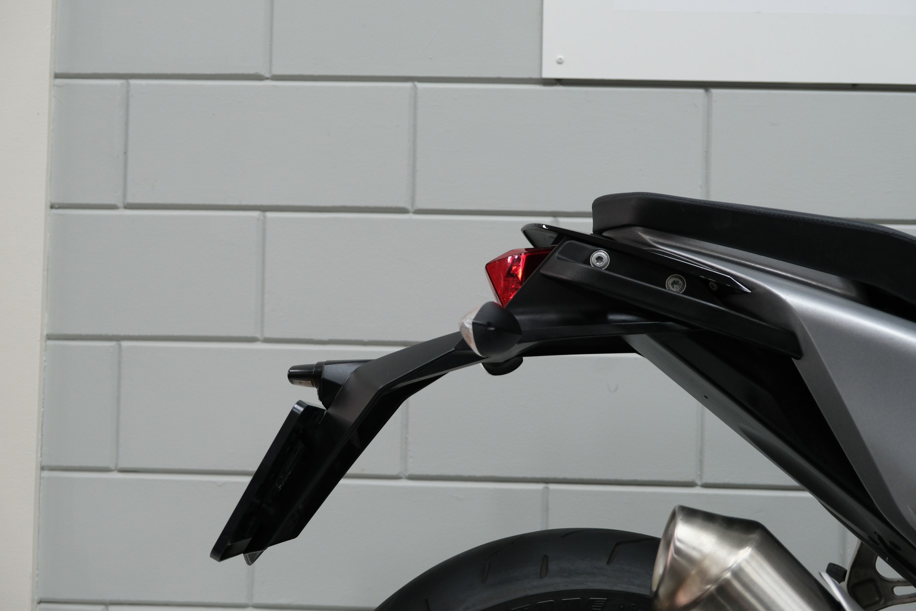 KTM - 690 DUKE ABS