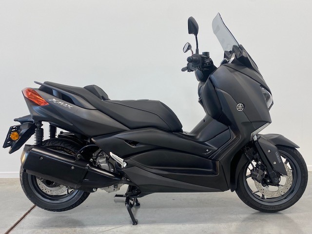 YAMAHA - X-MAX 300