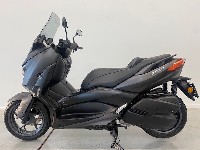 YAMAHA - X-MAX 300
