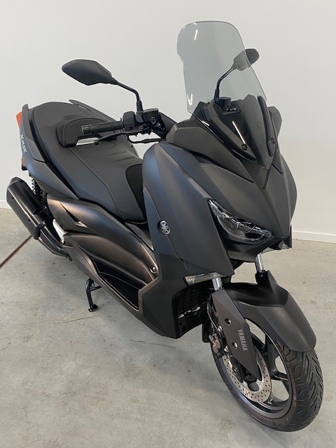 YAMAHA - X-MAX 300
