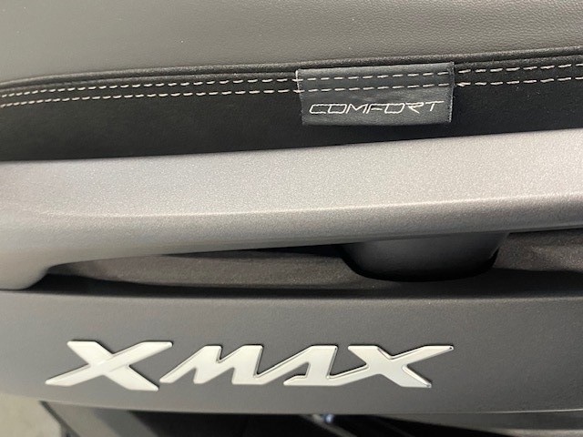 YAMAHA - X-MAX 300