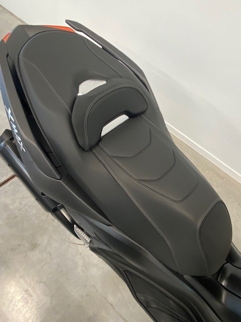 YAMAHA - X-MAX 300