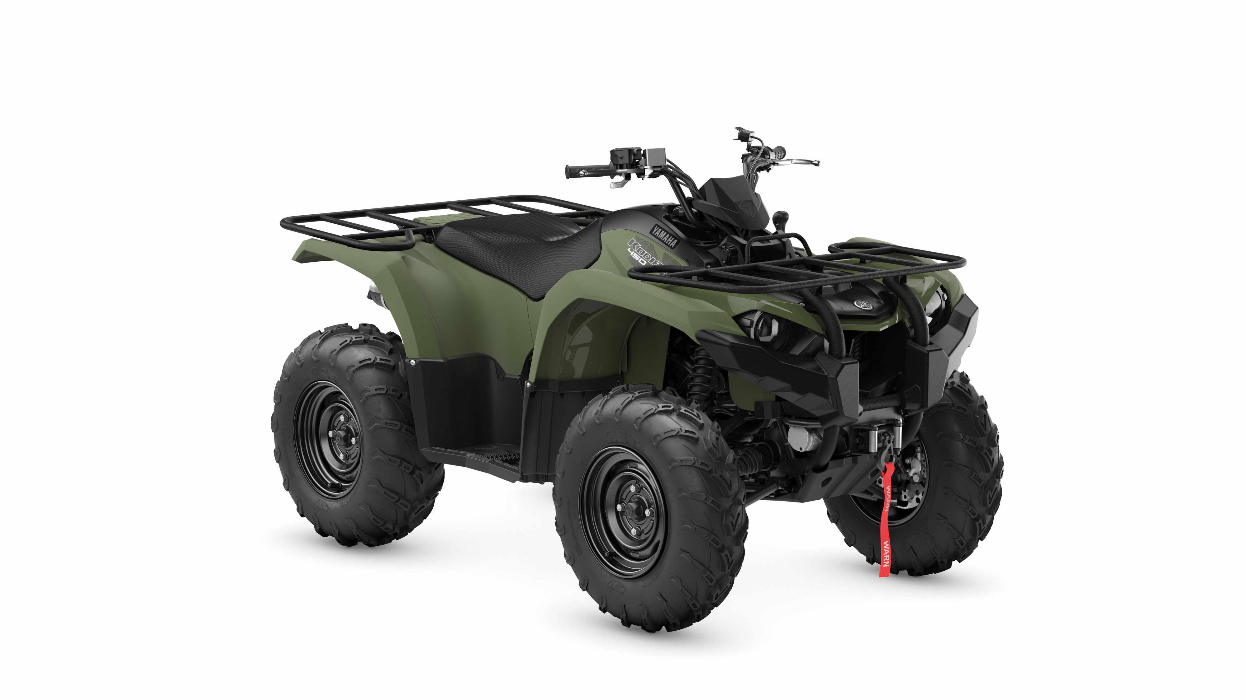 YAMAHA - YFM 450FWBT EPS