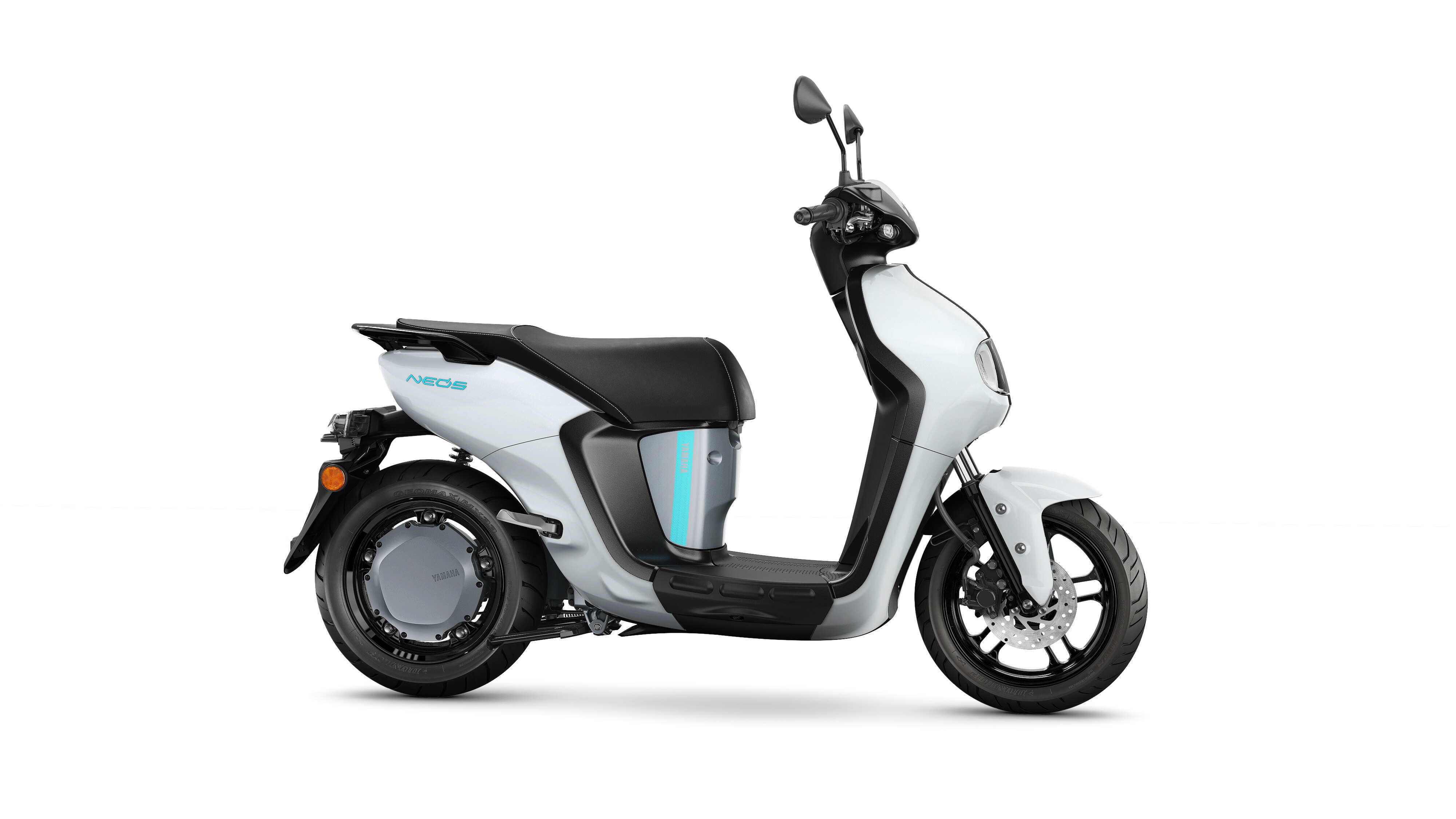 YAMAHA - NEO'S 2022