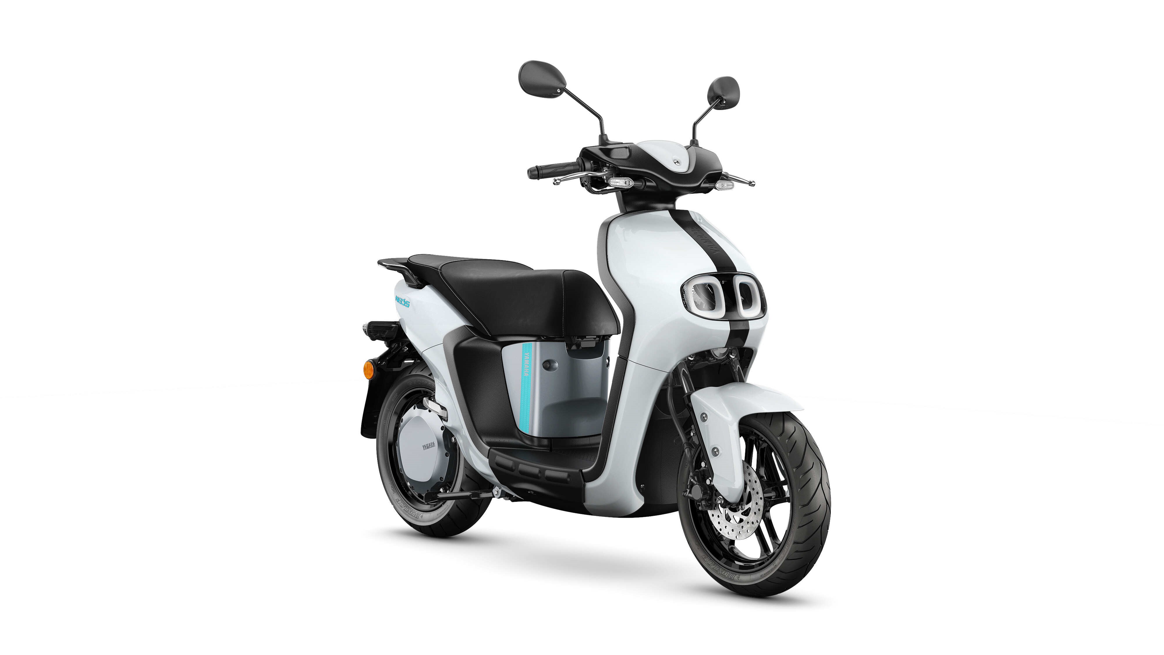 YAMAHA - NEO'S 2022