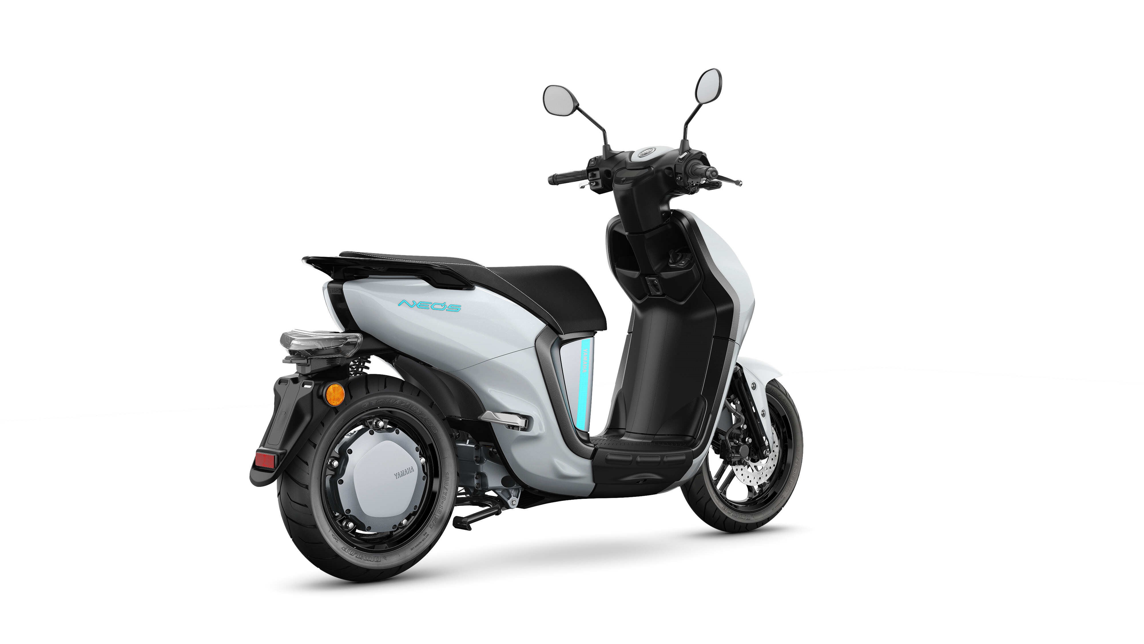 YAMAHA - NEO'S 2022