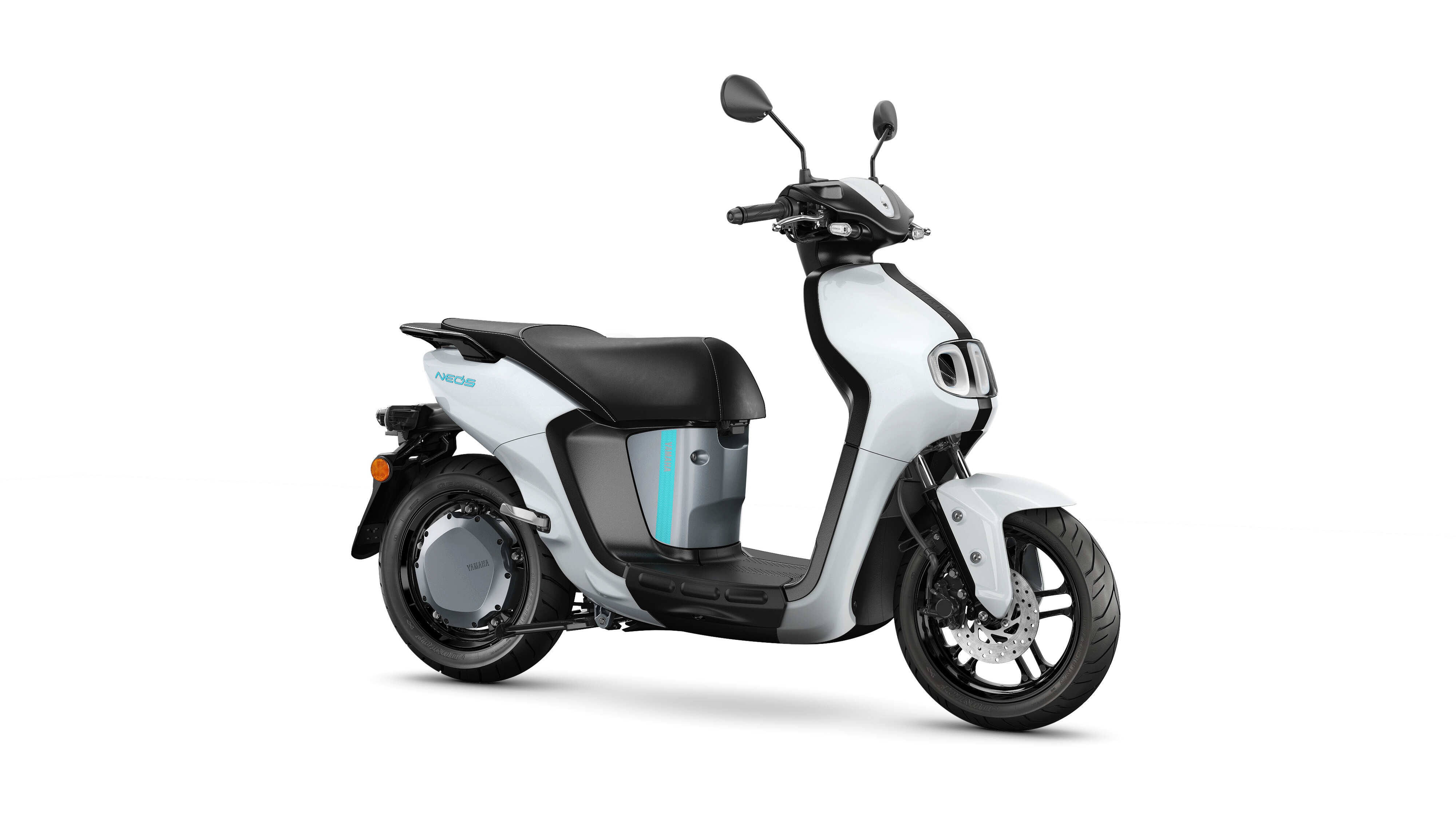 YAMAHA - NEO'S 2022