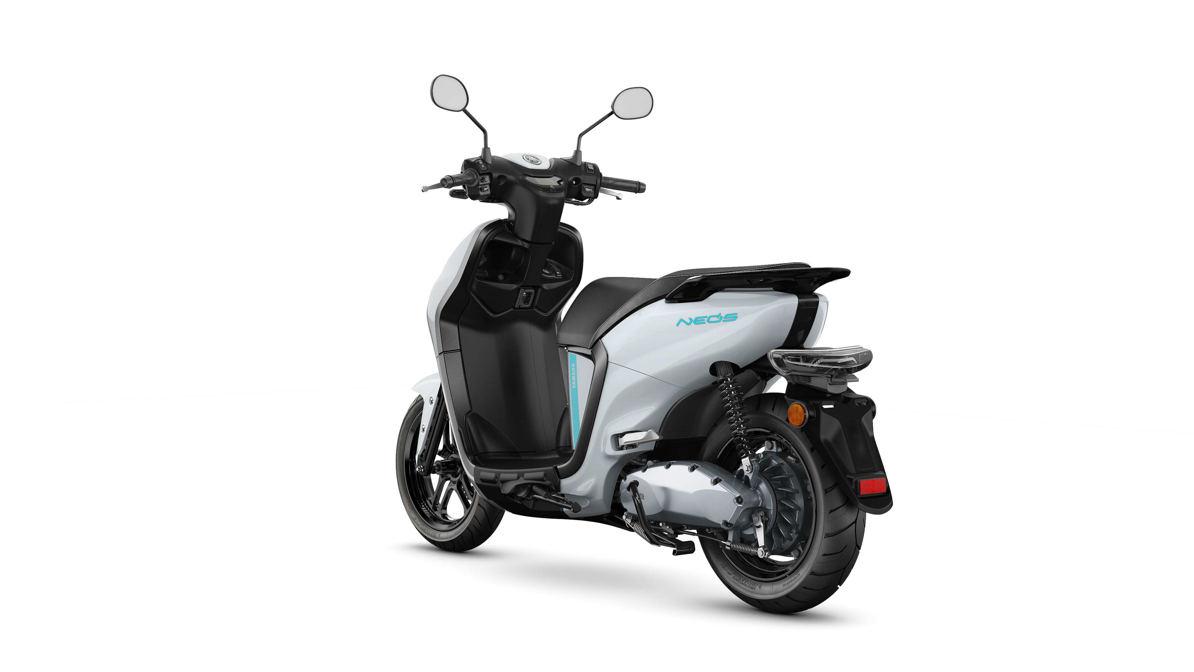 YAMAHA - NEO'S 2022