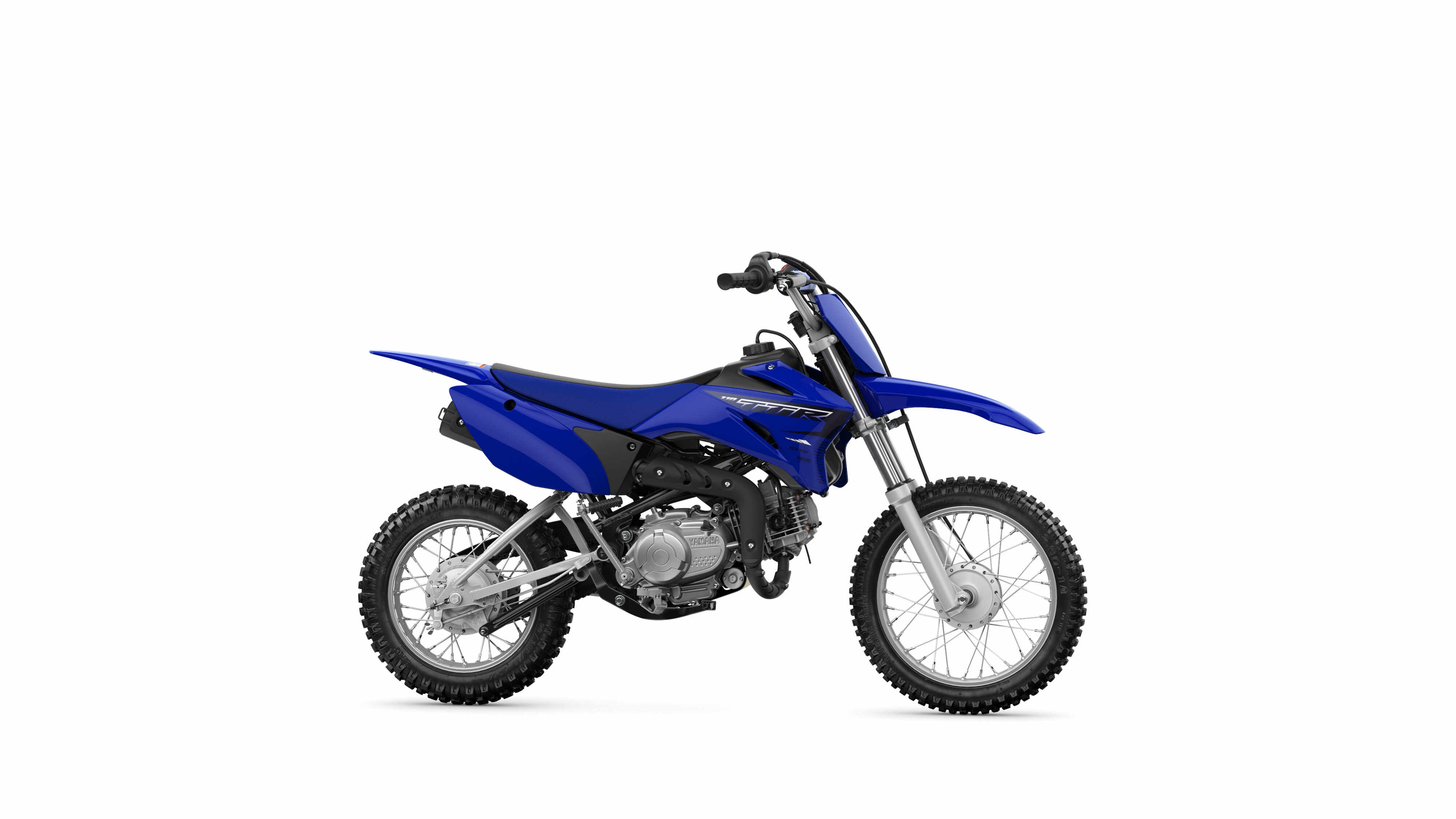 YAMAHA - TTR 110 E