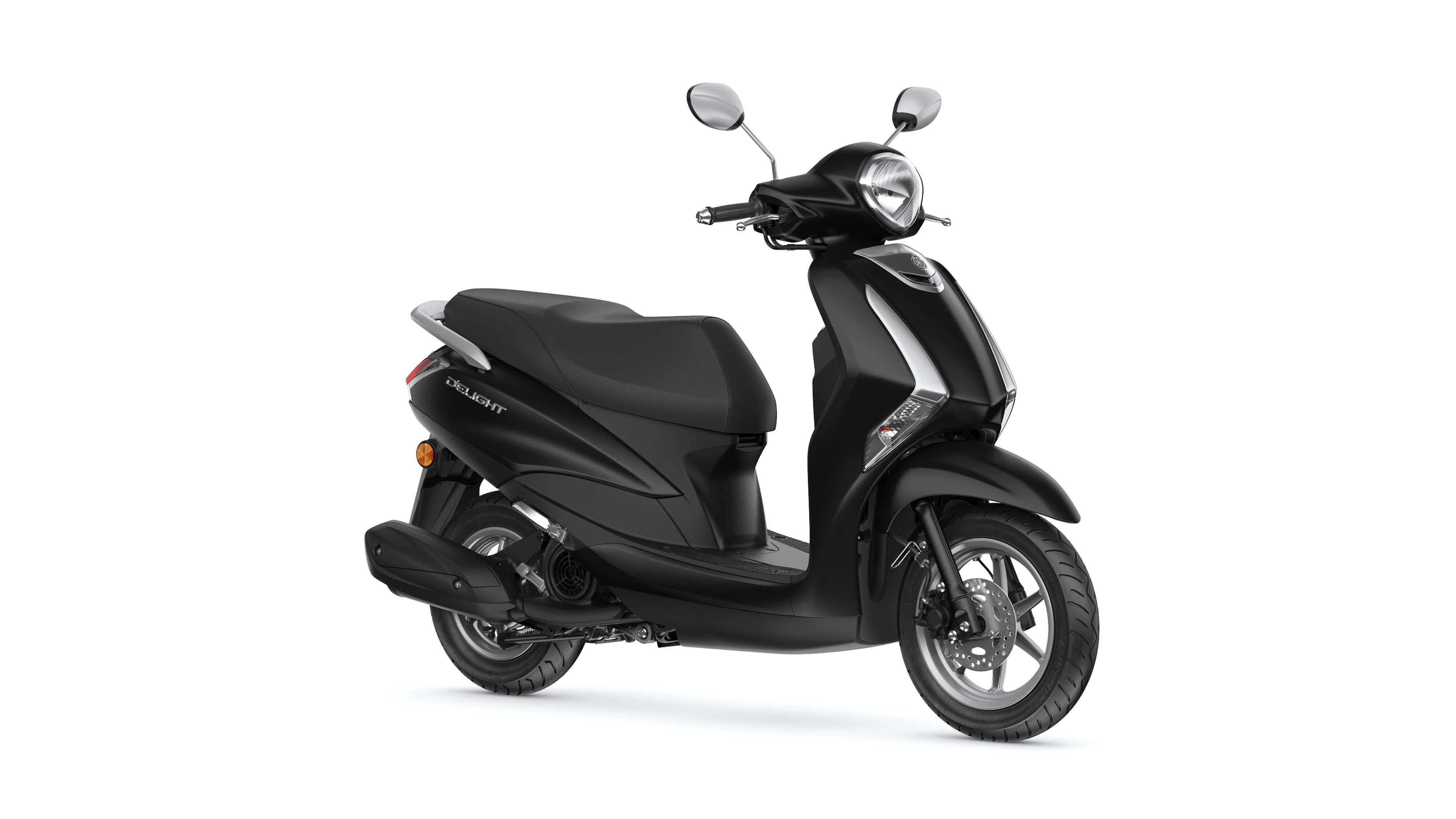 YAMAHA - D'ELIGHT 125 Eindejaar actie!!