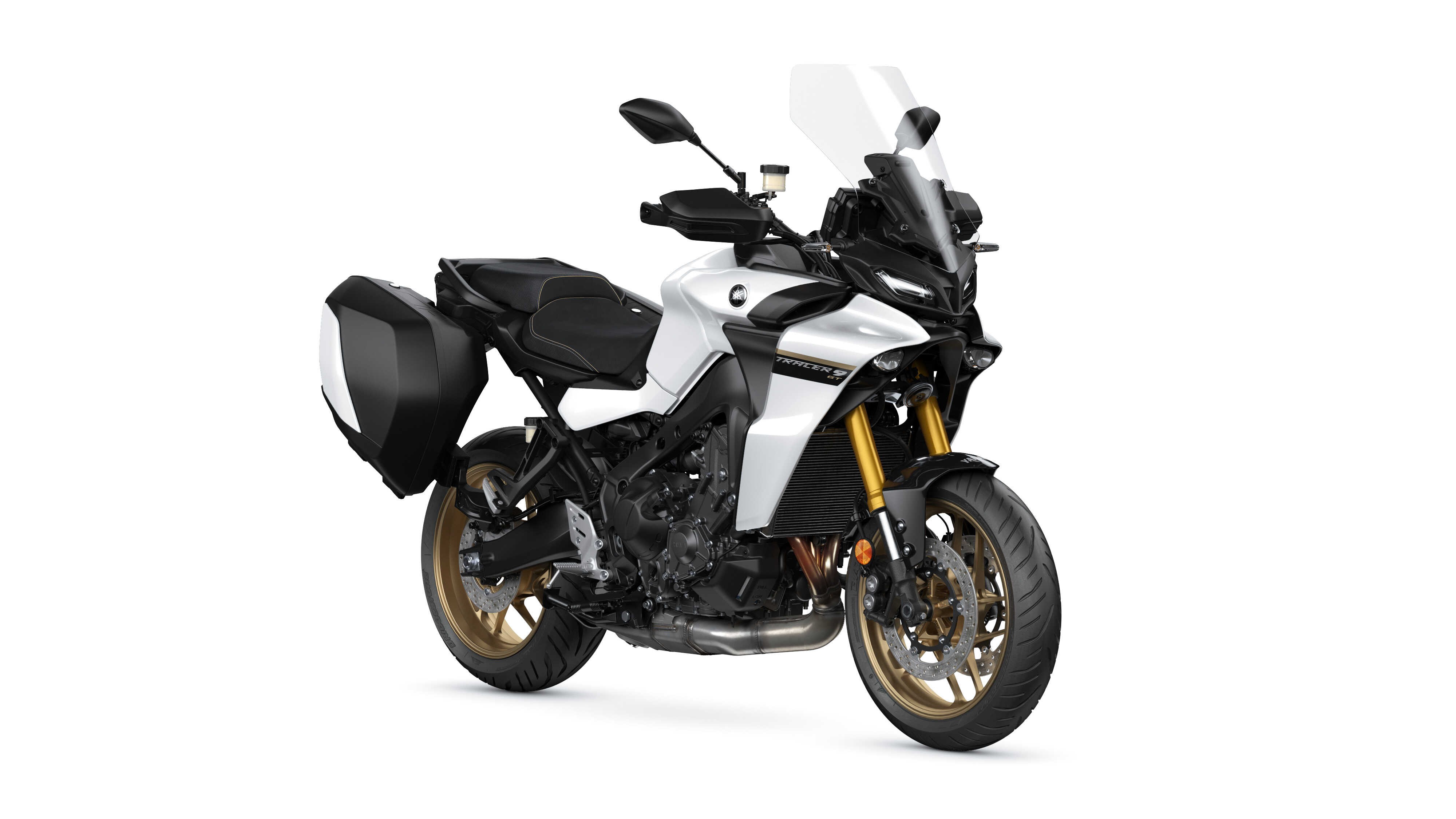 YAMAHA - TRACER 9 GT