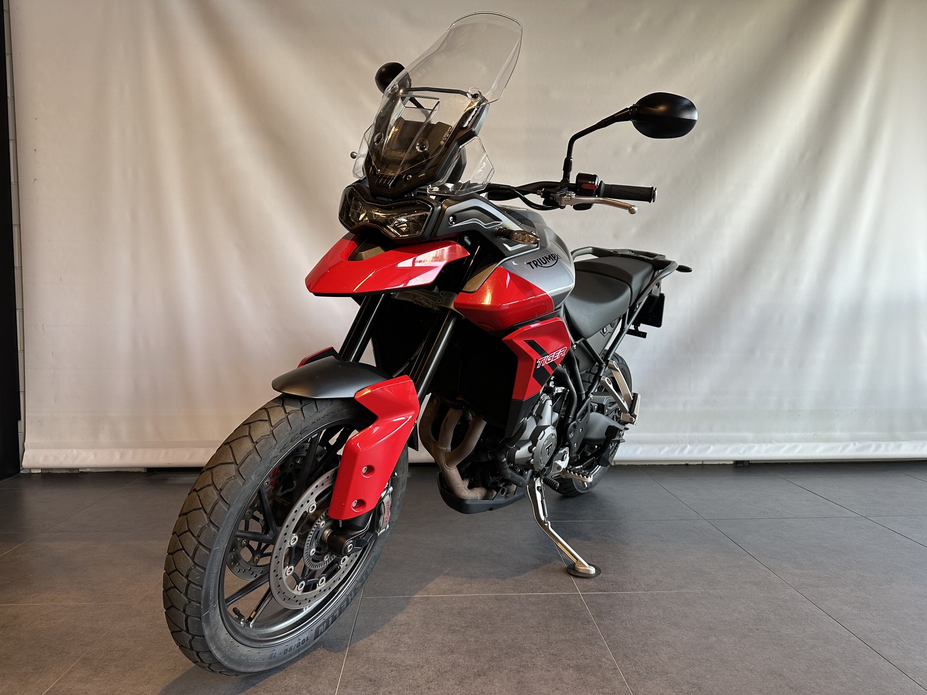 TRIUMPH - TIGER 850 SPORT