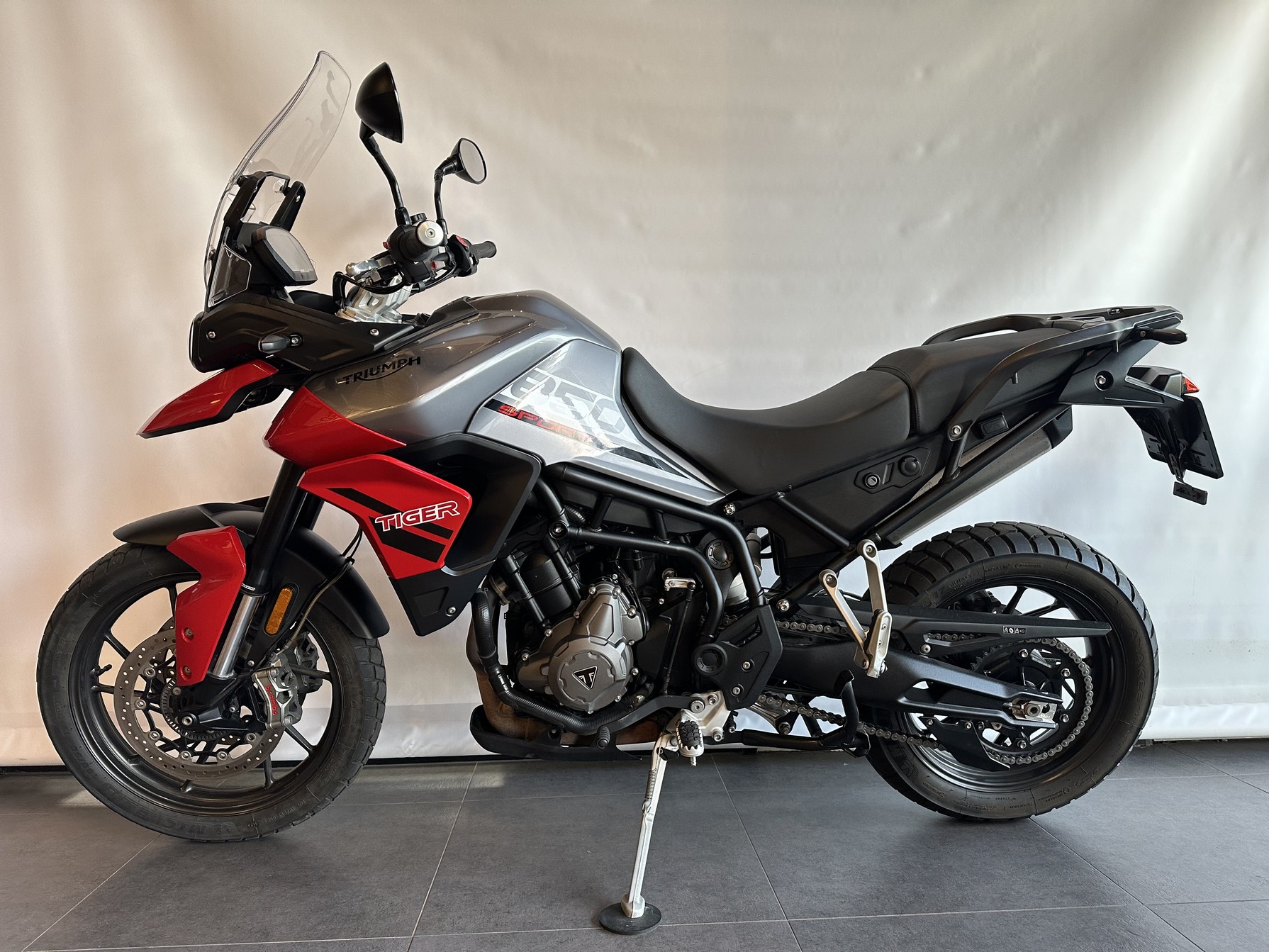 TRIUMPH - TIGER 850 SPORT