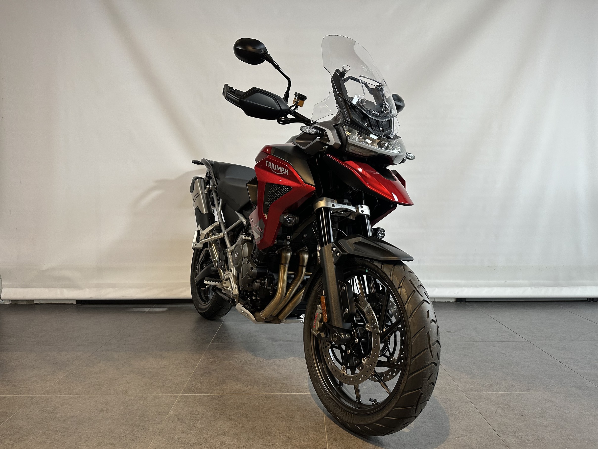 TRIUMPH - TIGER 1200 GT PRO