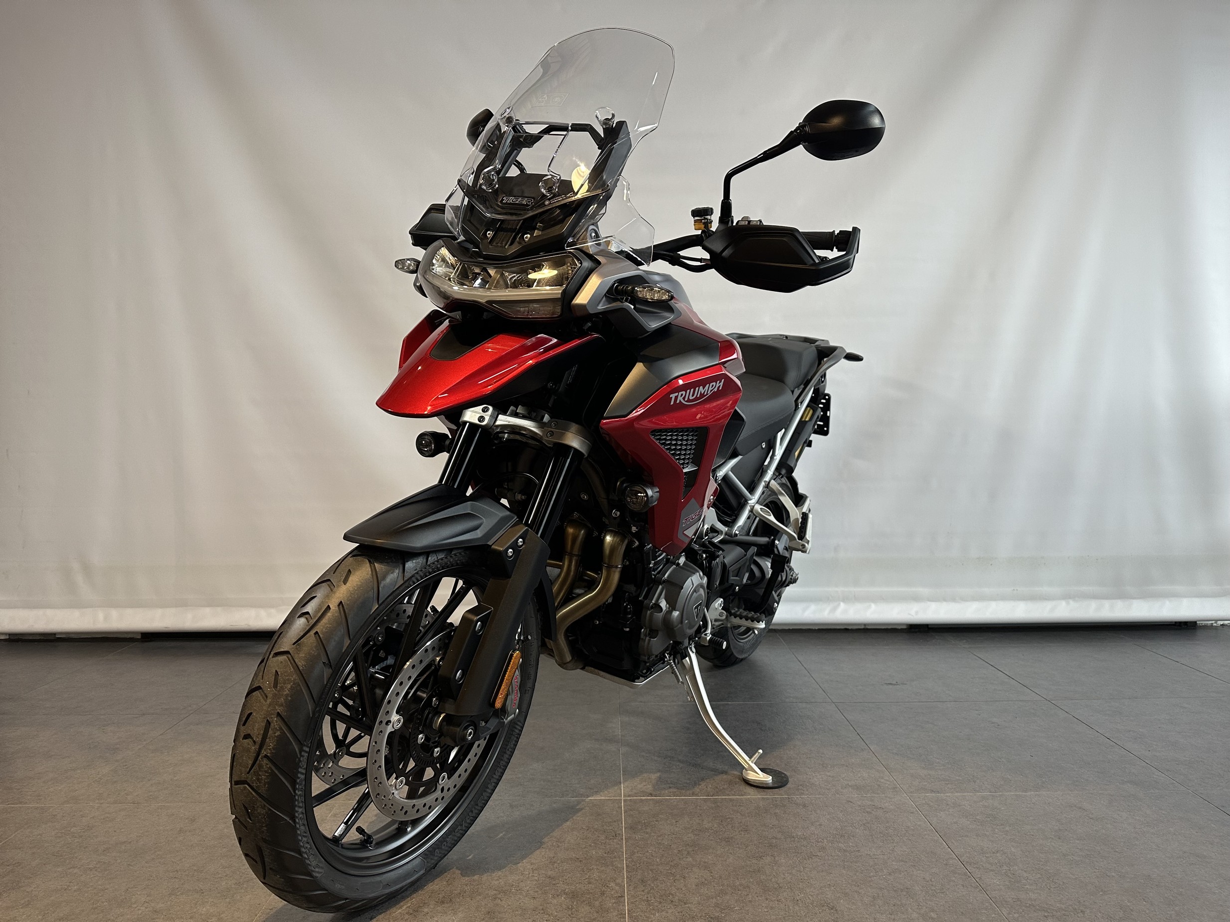 TRIUMPH - TIGER 1200 GT PRO