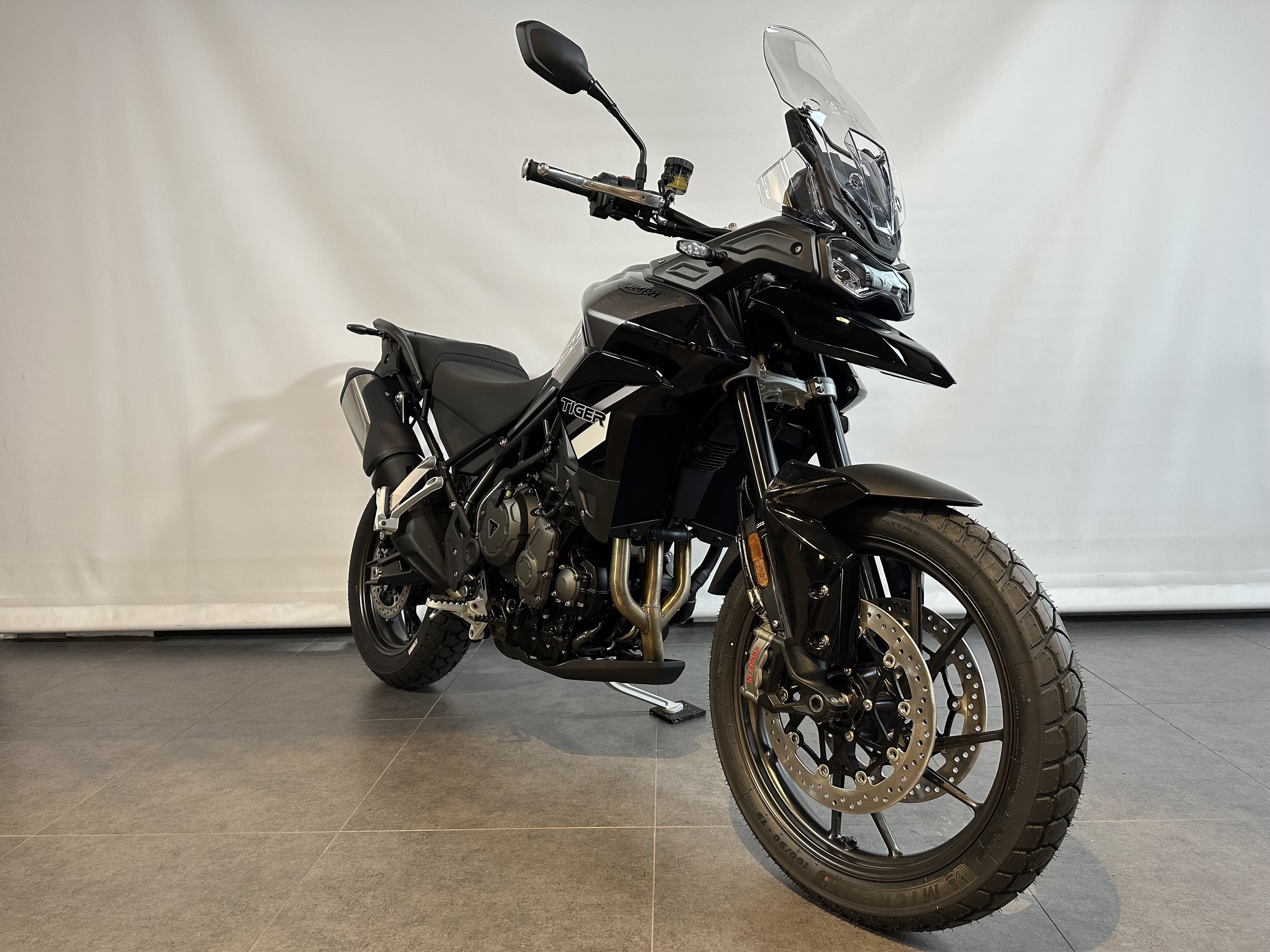 TRIUMPH - TIGER 850 SPORT