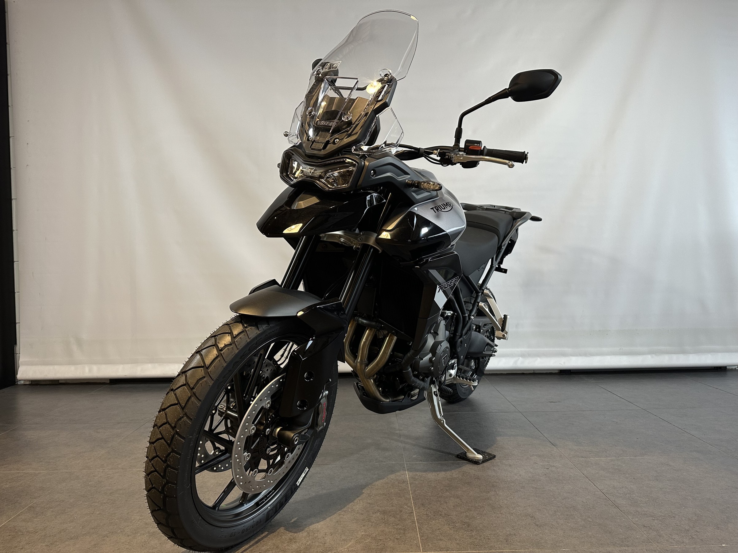 TRIUMPH - TIGER 850 SPORT