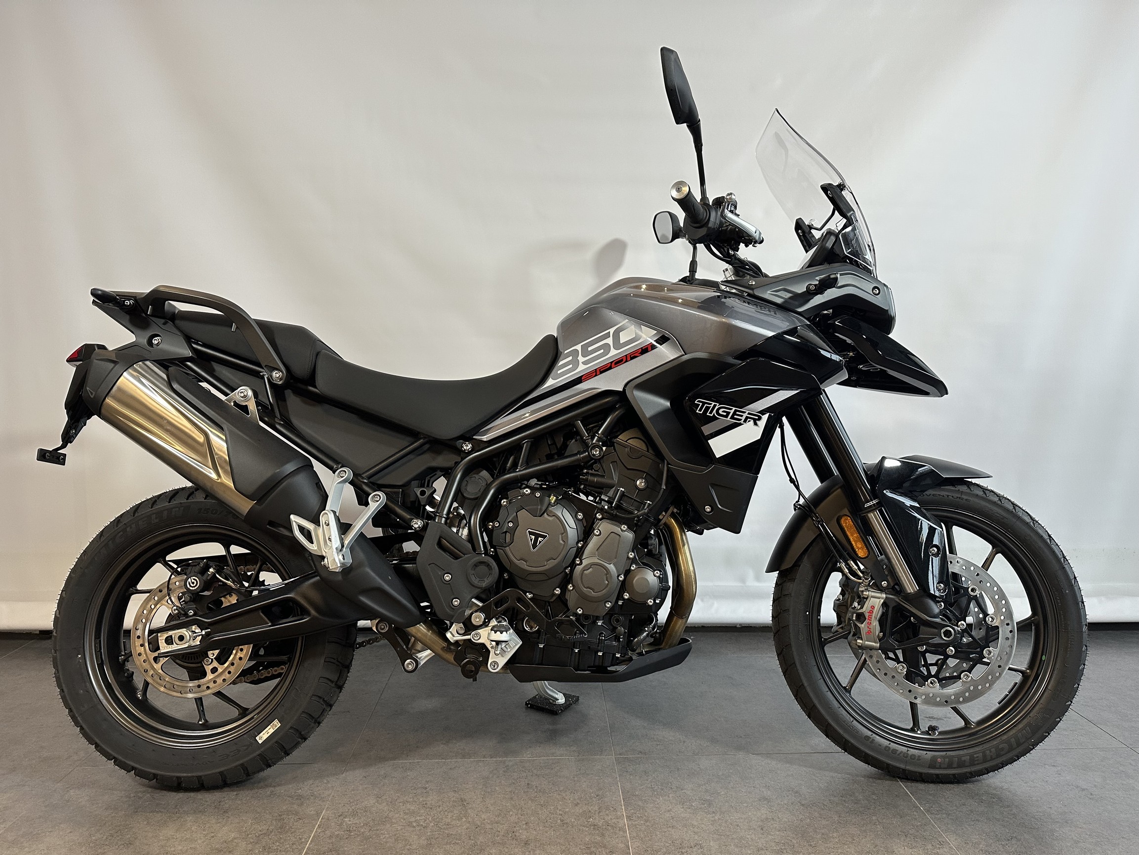 TRIUMPH - TIGER 850 SPORT