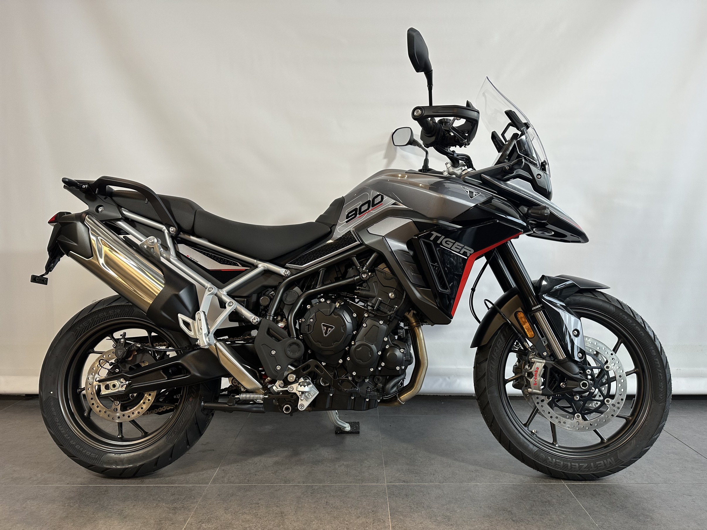 TRIUMPH - TIGER 900 GT PRO