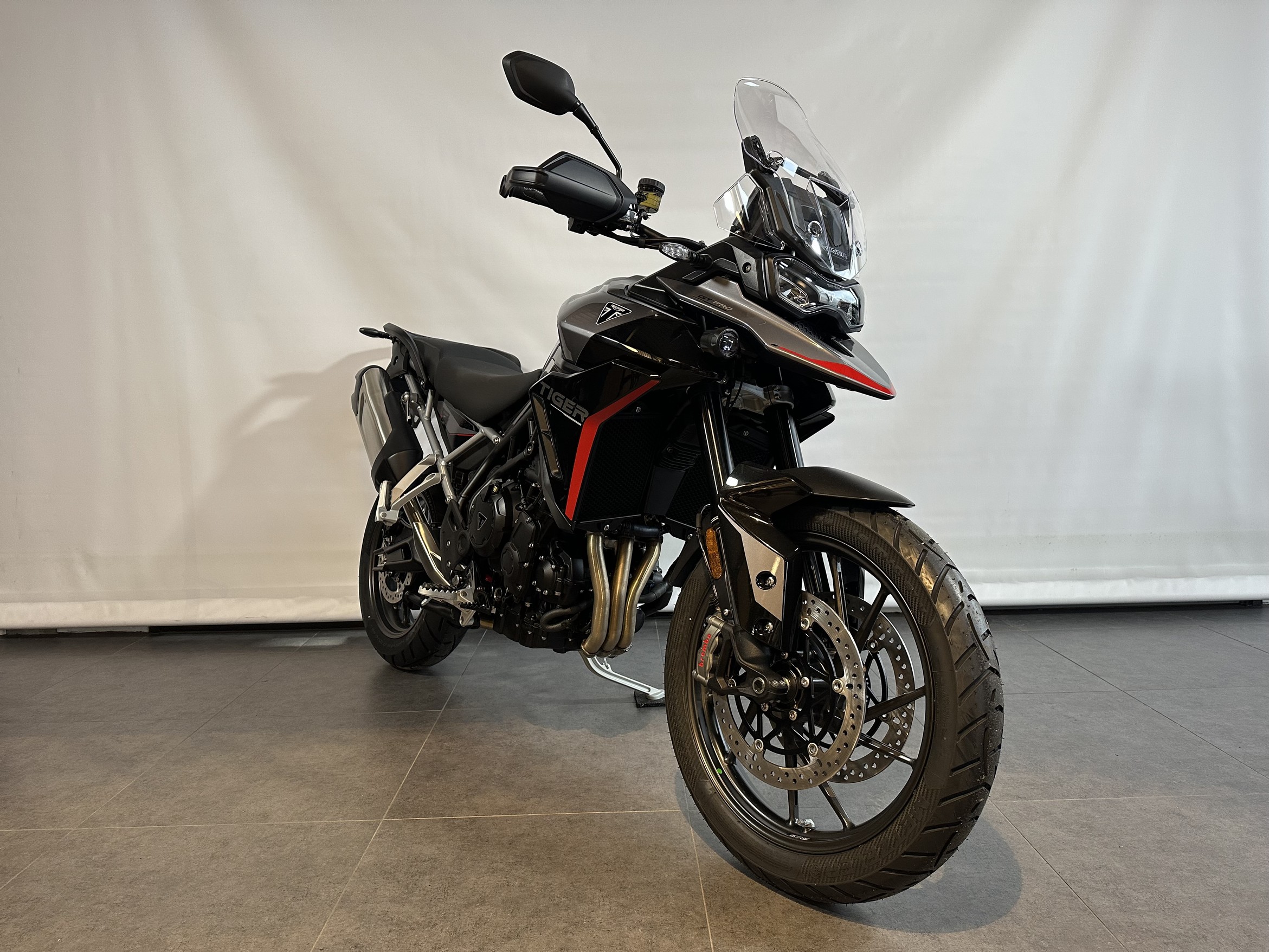 TRIUMPH - TIGER 900 GT PRO