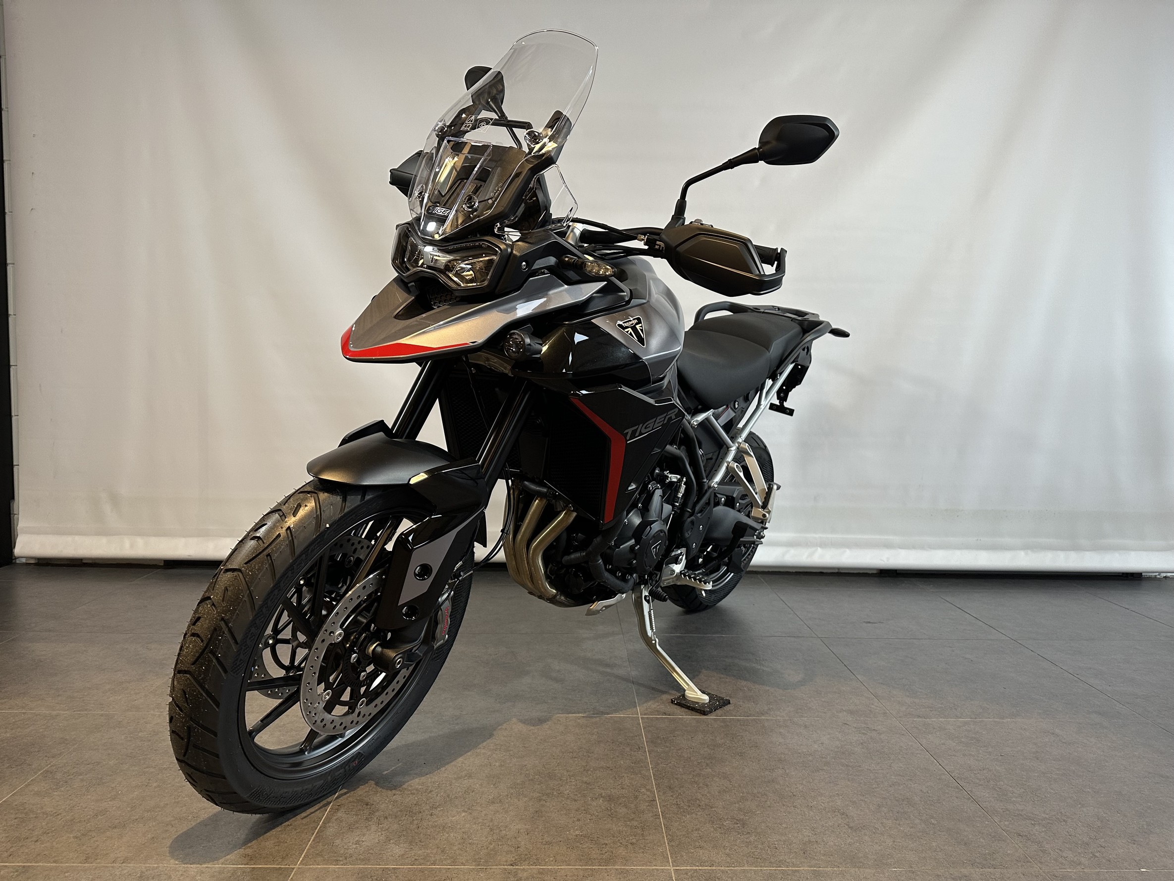 TRIUMPH - TIGER 900 GT PRO