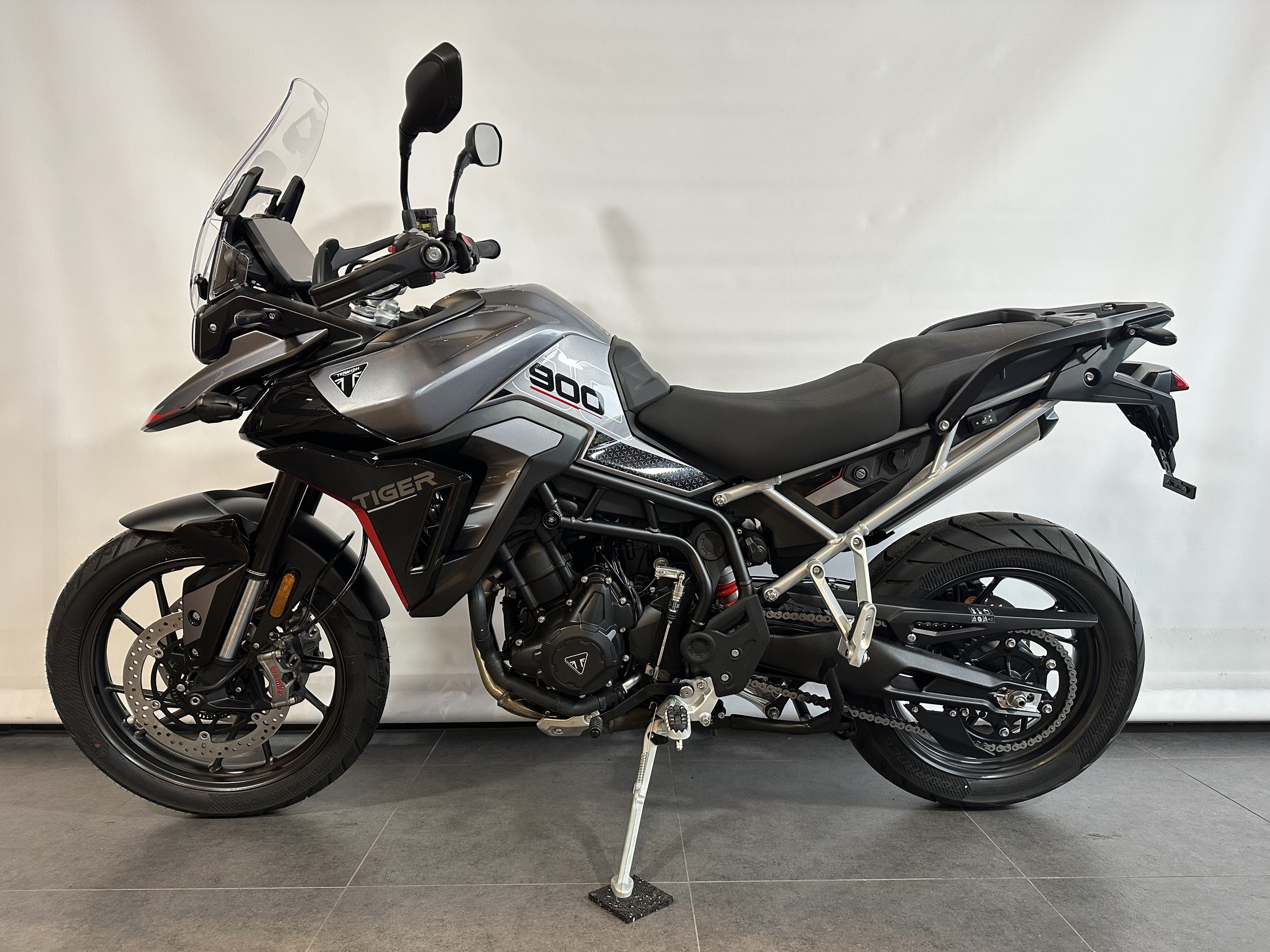 TRIUMPH - TIGER 900 GT PRO