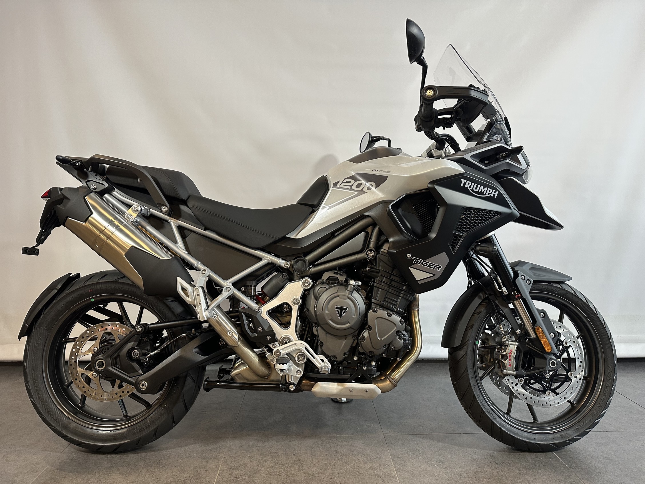 TRIUMPH - TIGER 1200 GT PRO