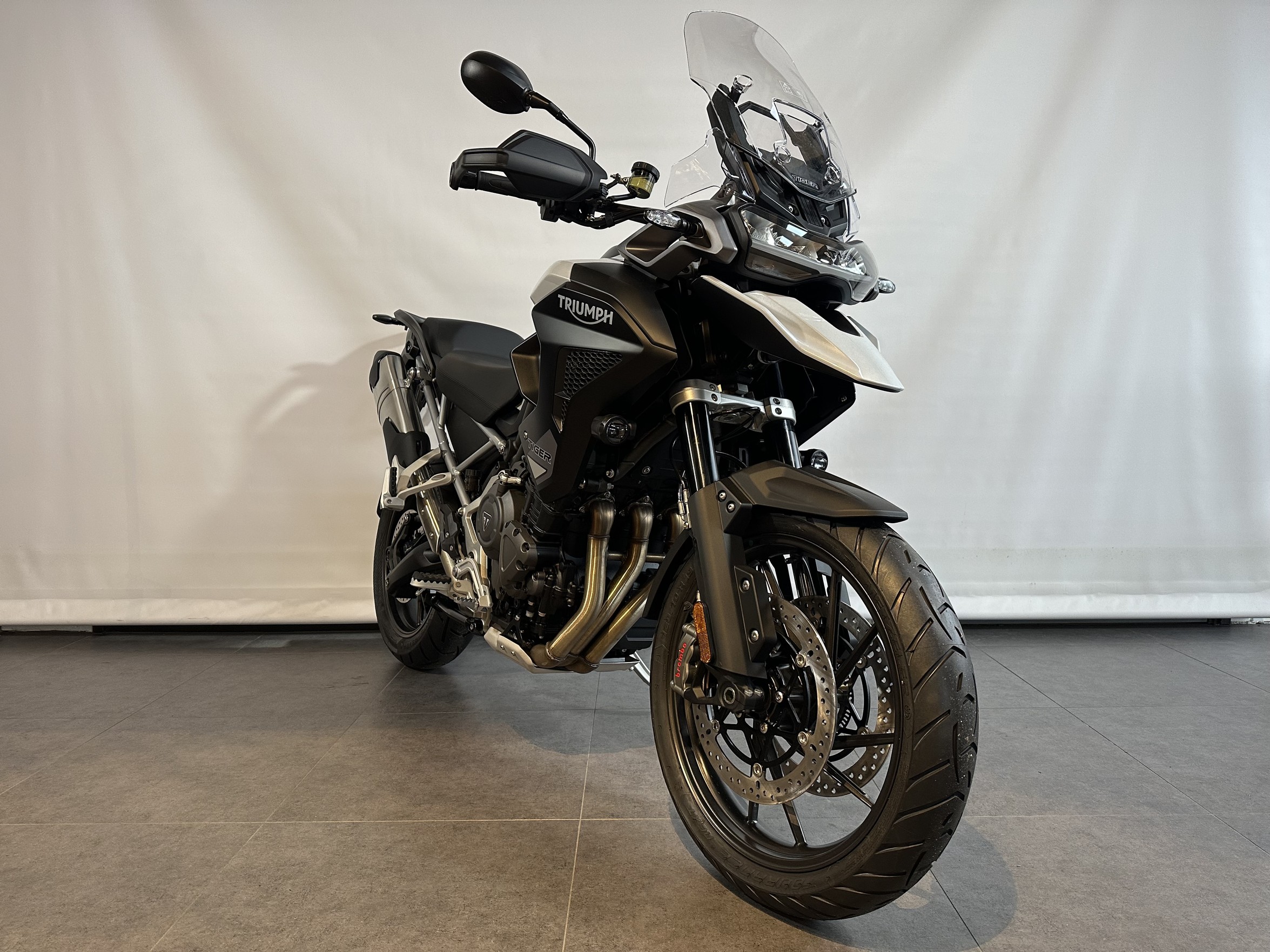 TRIUMPH - TIGER 1200 GT PRO